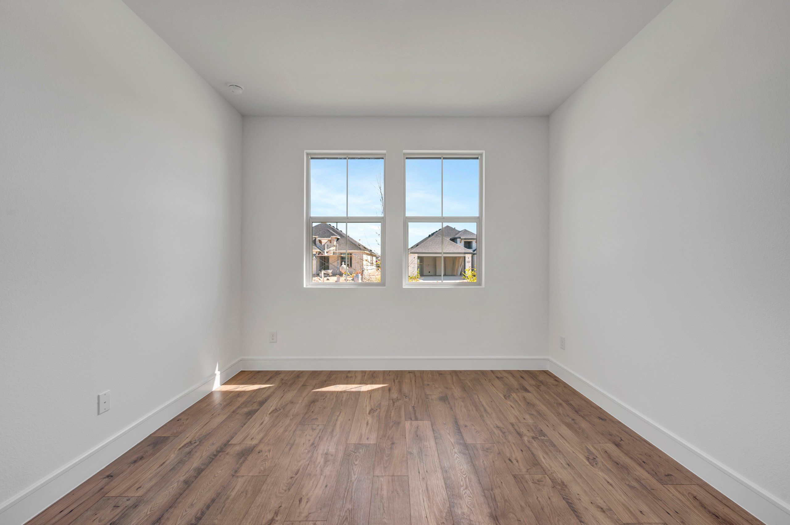 Bedroom - August 18, 2026