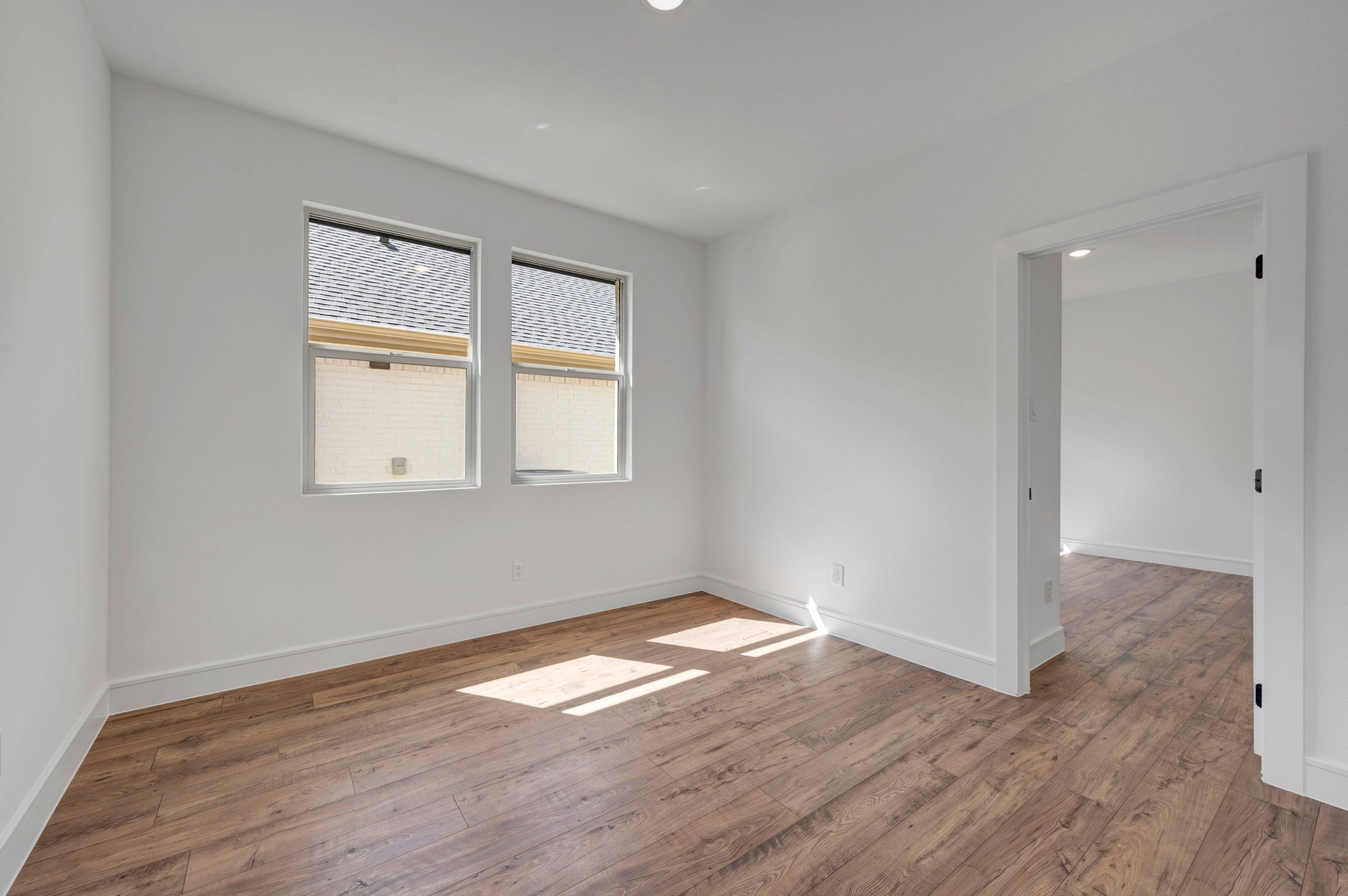Interior - August 18, 2026