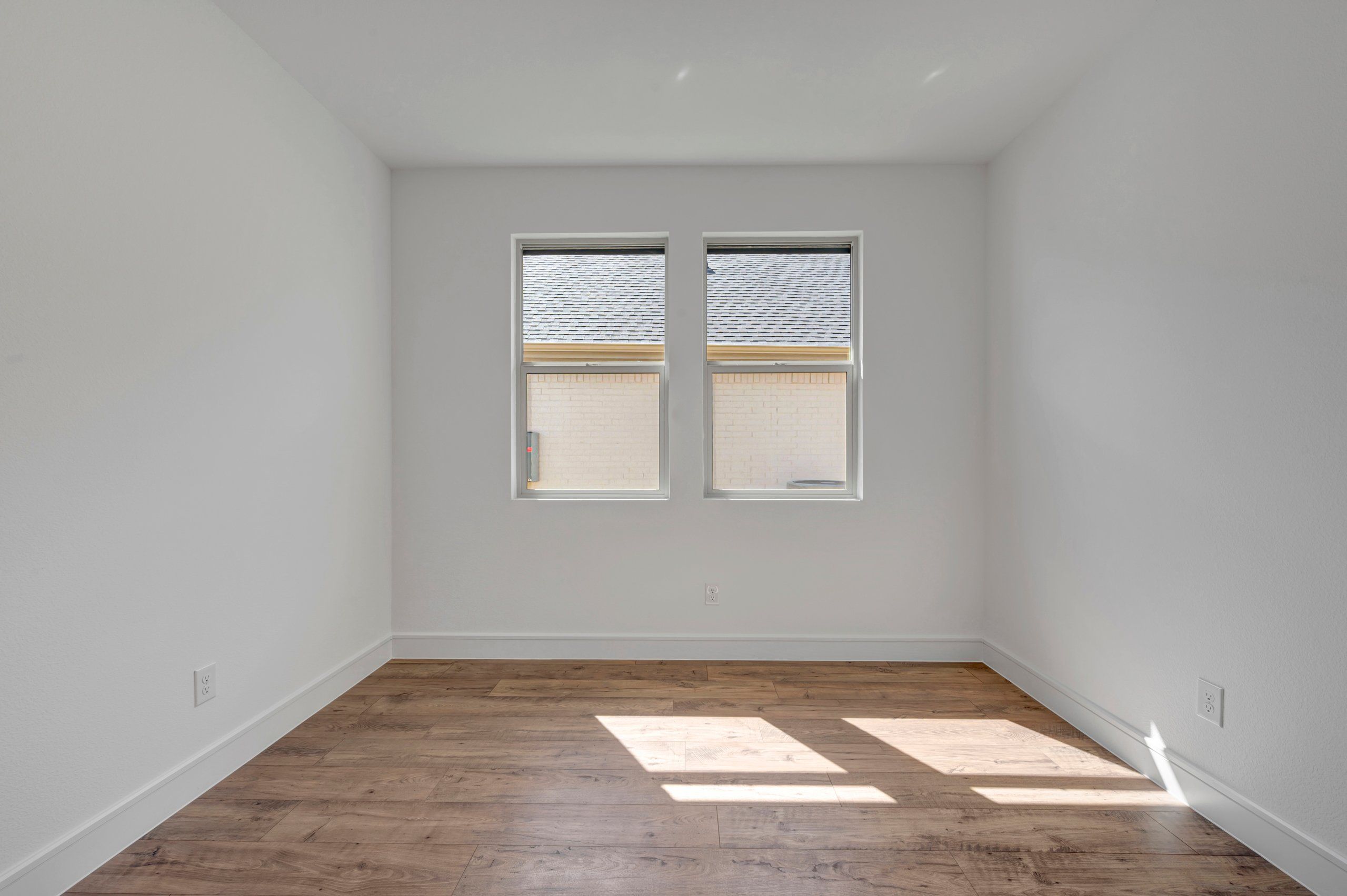 Interior - August 18, 2026