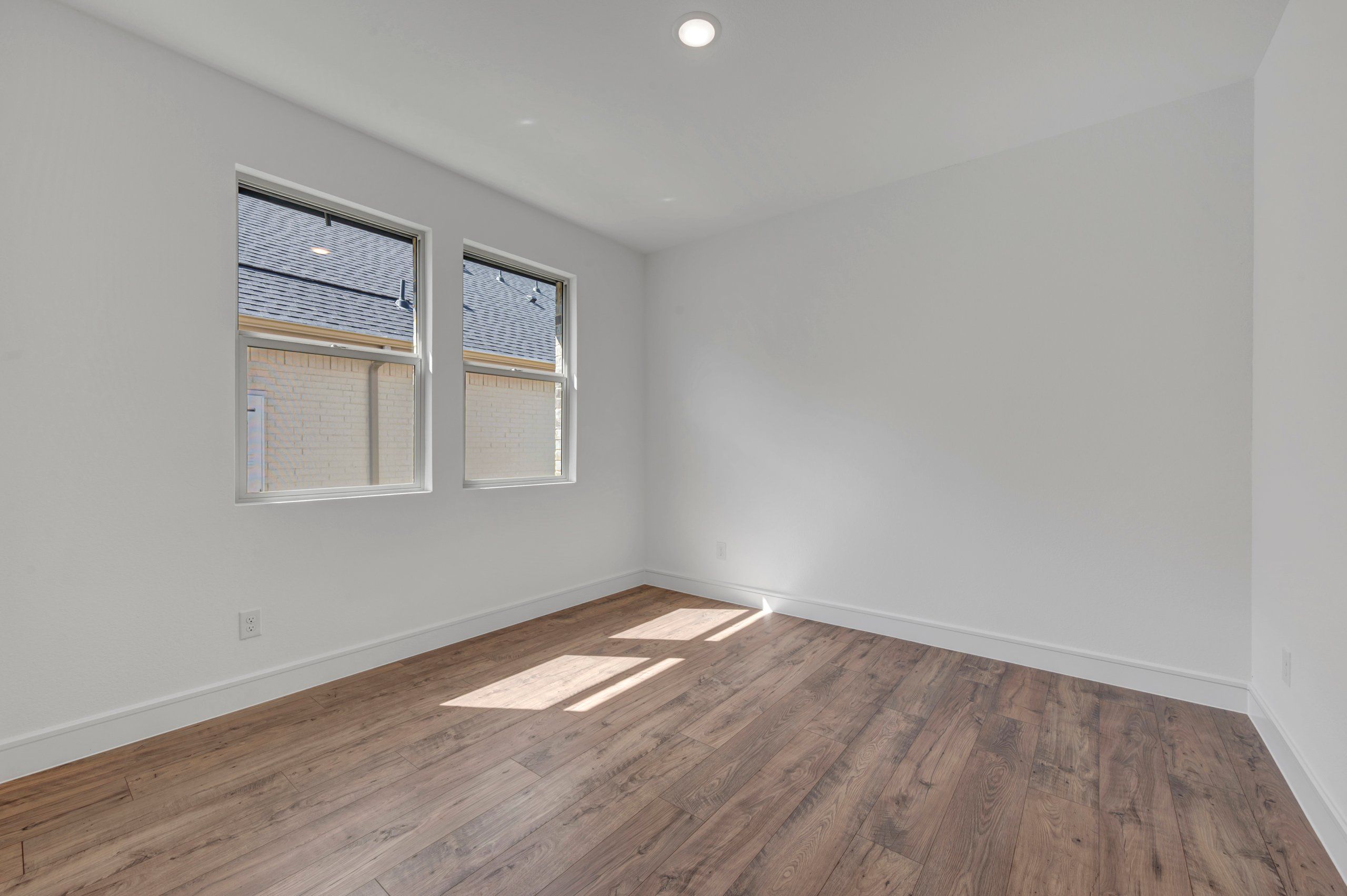 Interior - August 18, 2026