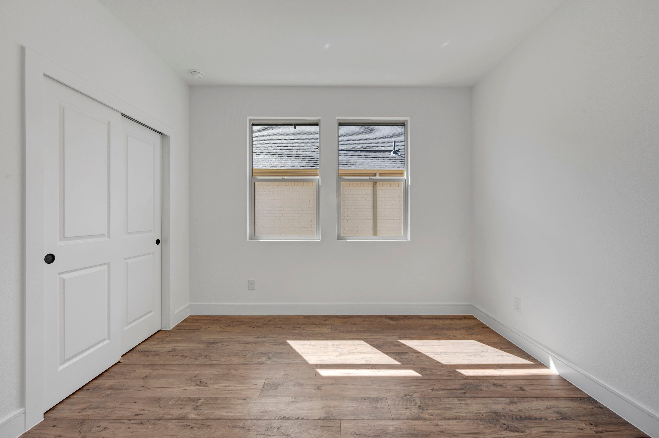 Interior - August 18, 2026