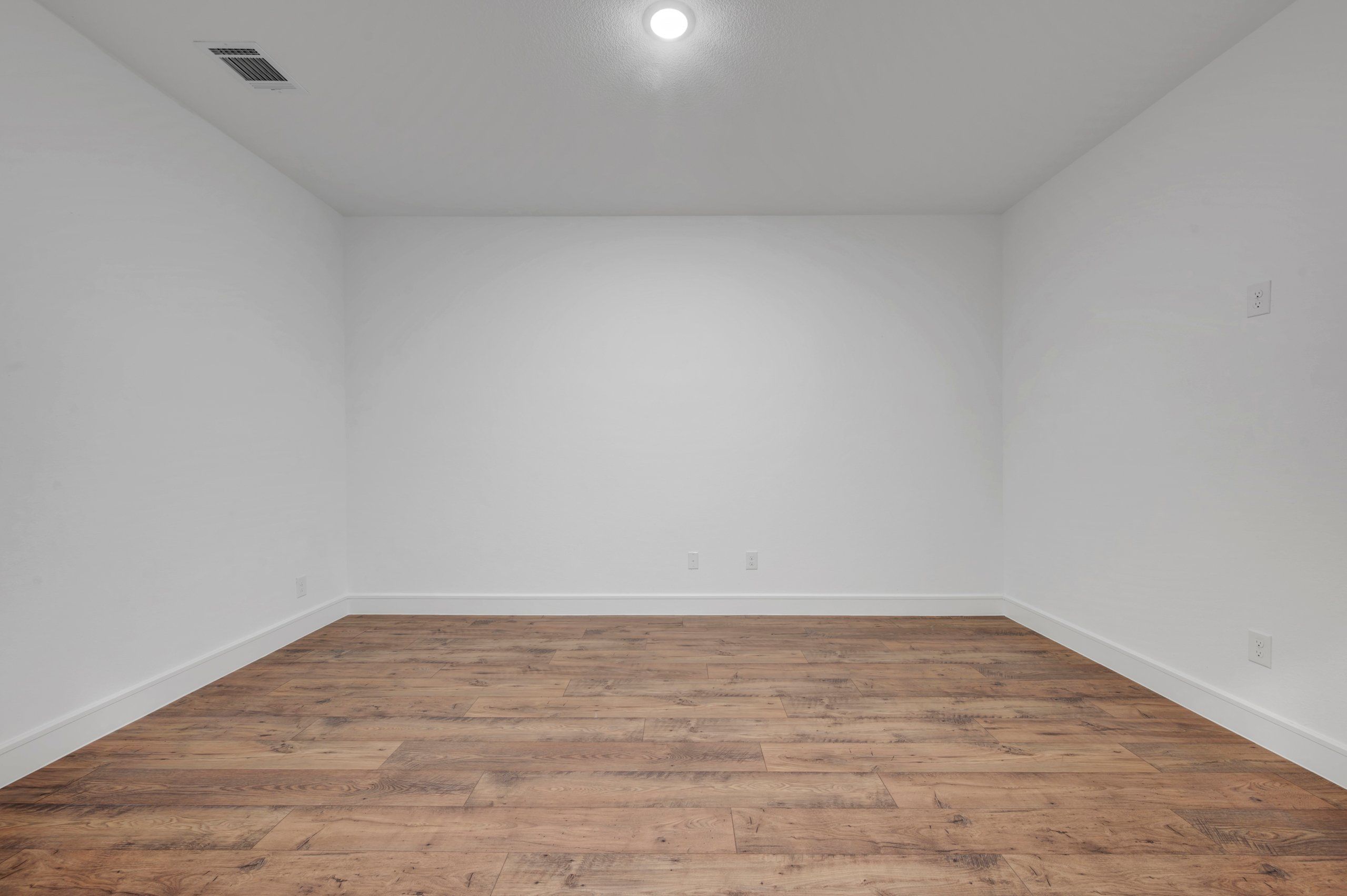 Interior - August 18, 2026