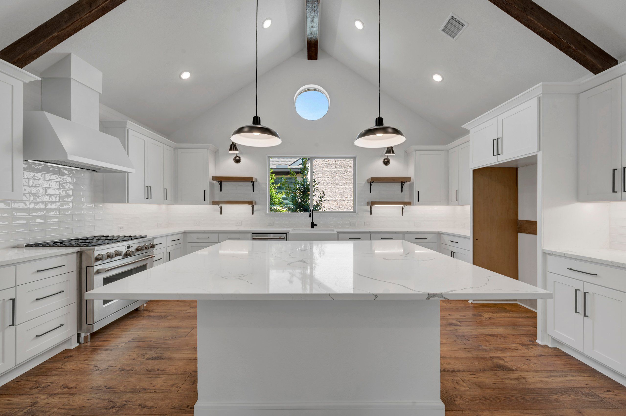 Kitchen - August 18, 2026