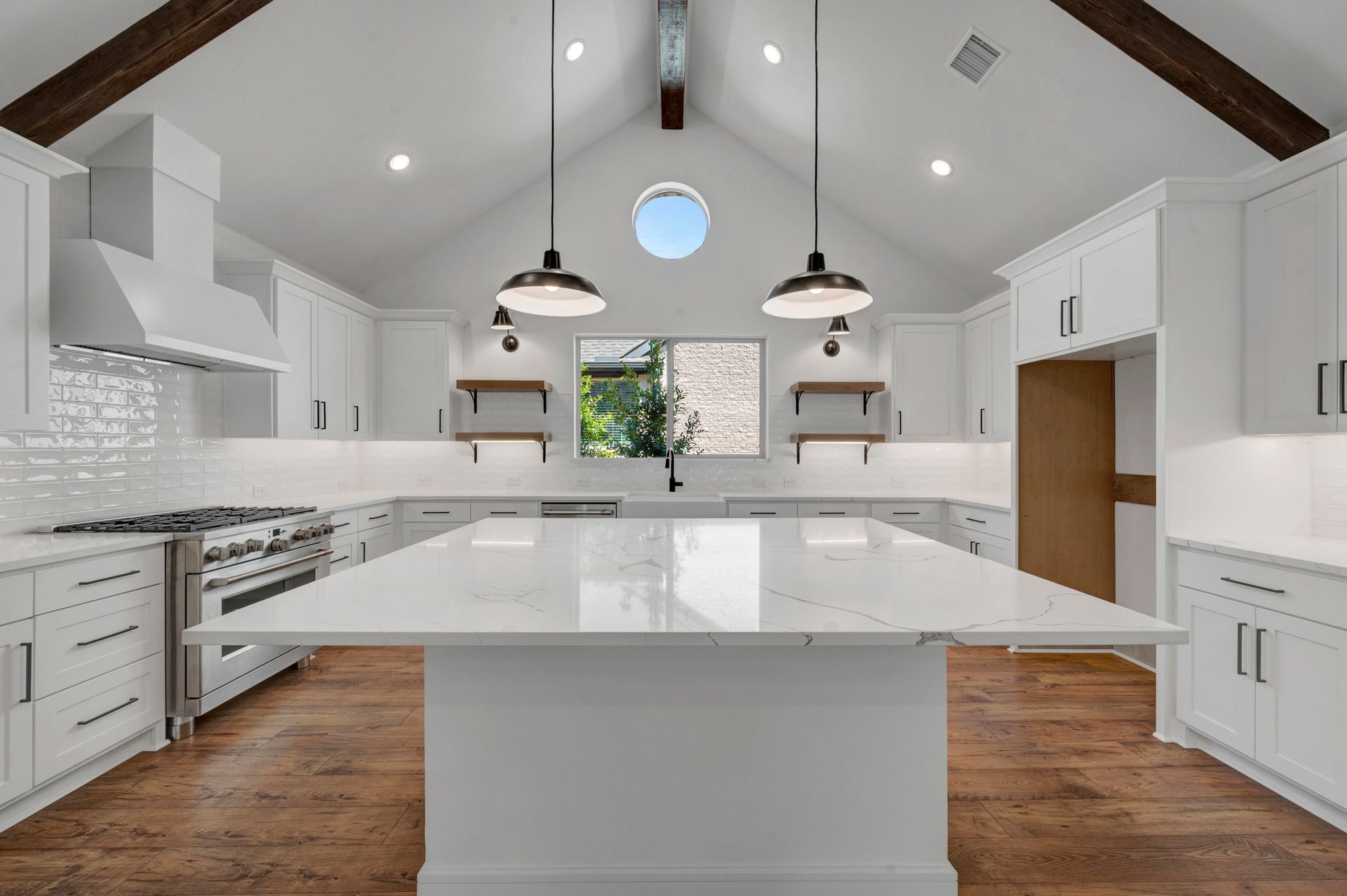 Kitchen - August 18, 2026