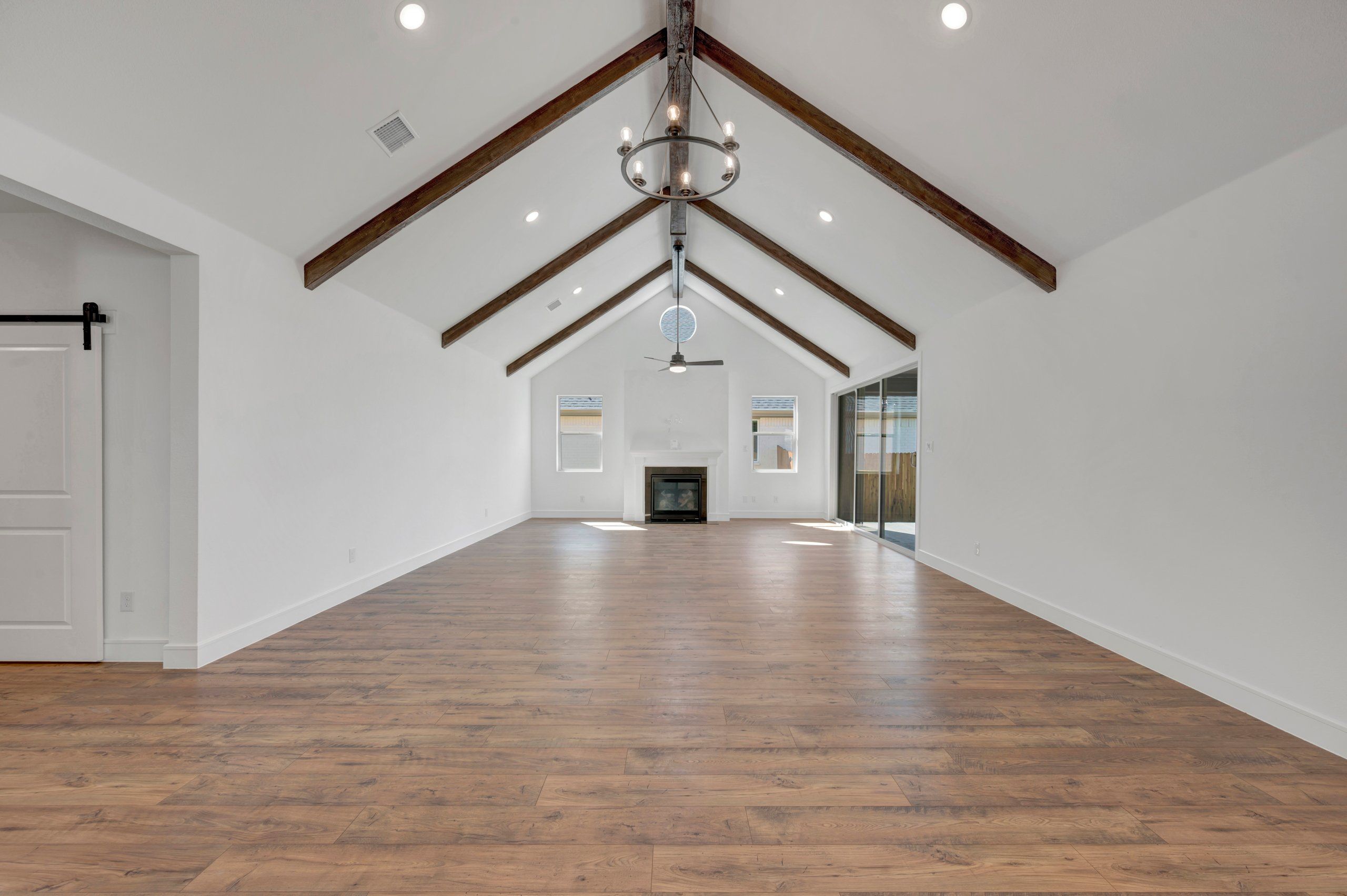 Great Room - August 18, 2026