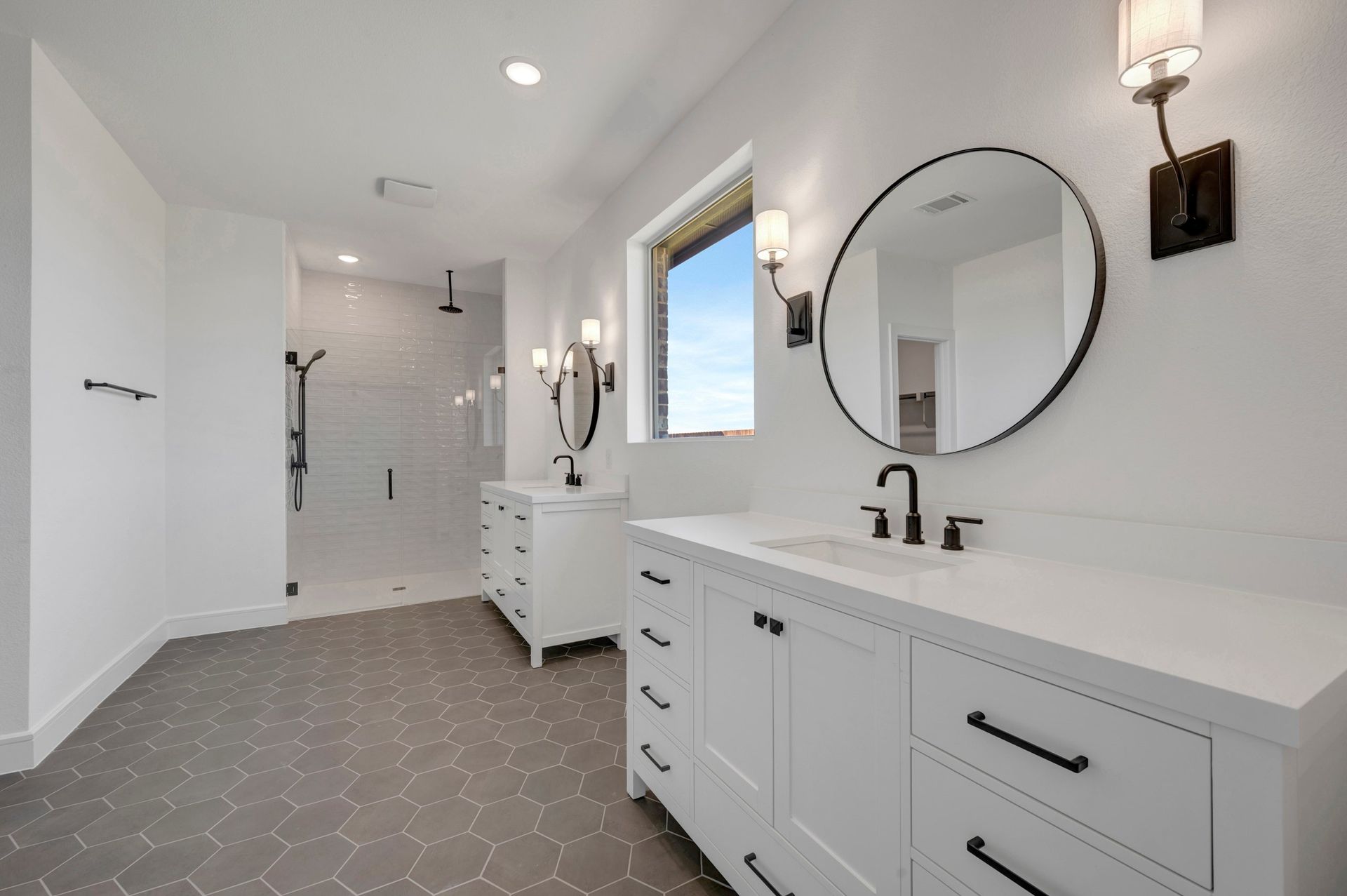 Primary Bath - August 18, 2026