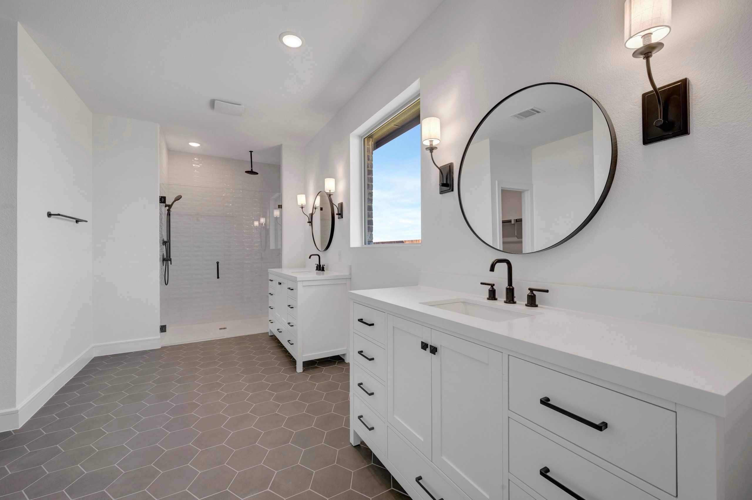 Primary Bath - August 18, 2026