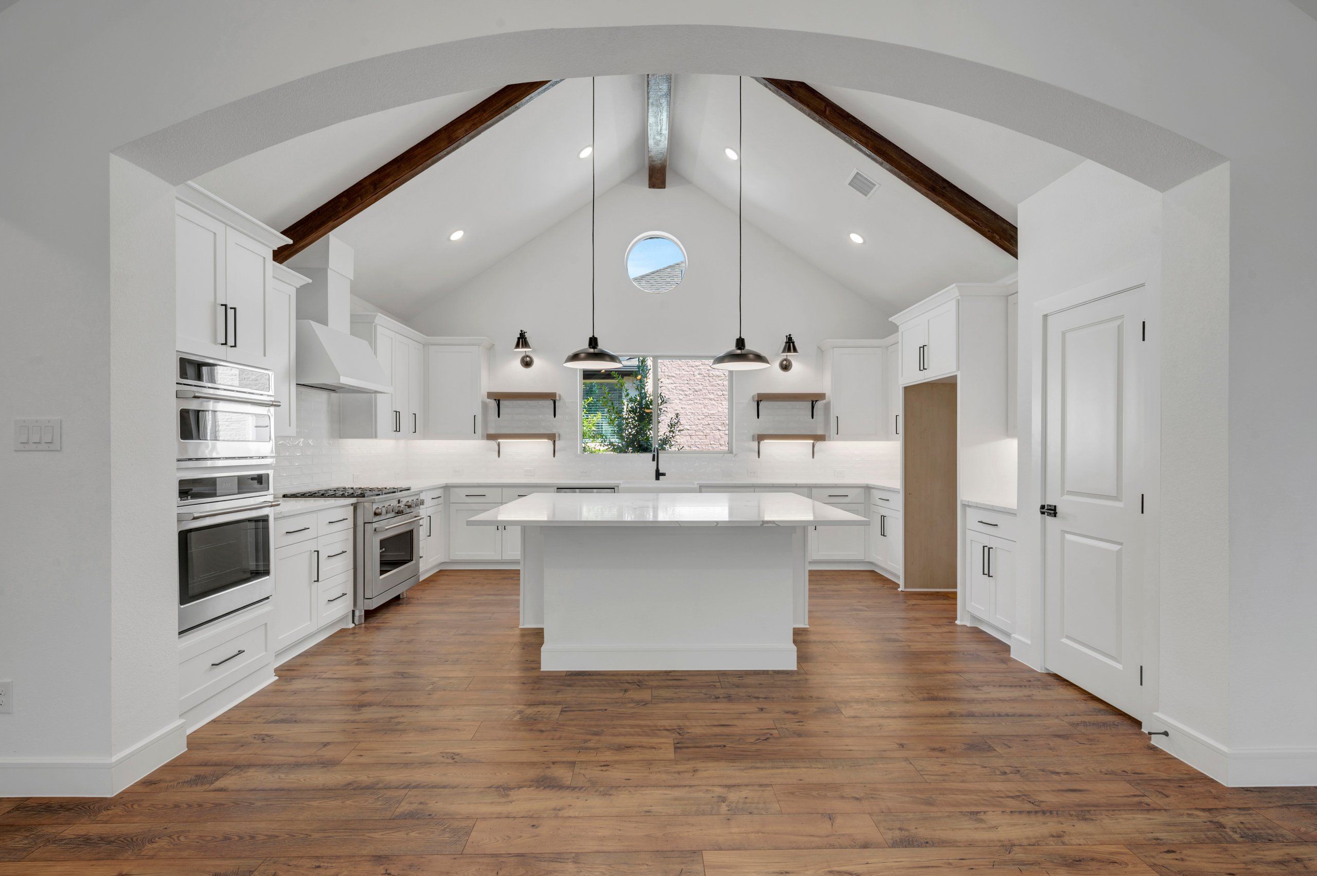 Kitchen - August 18, 2026