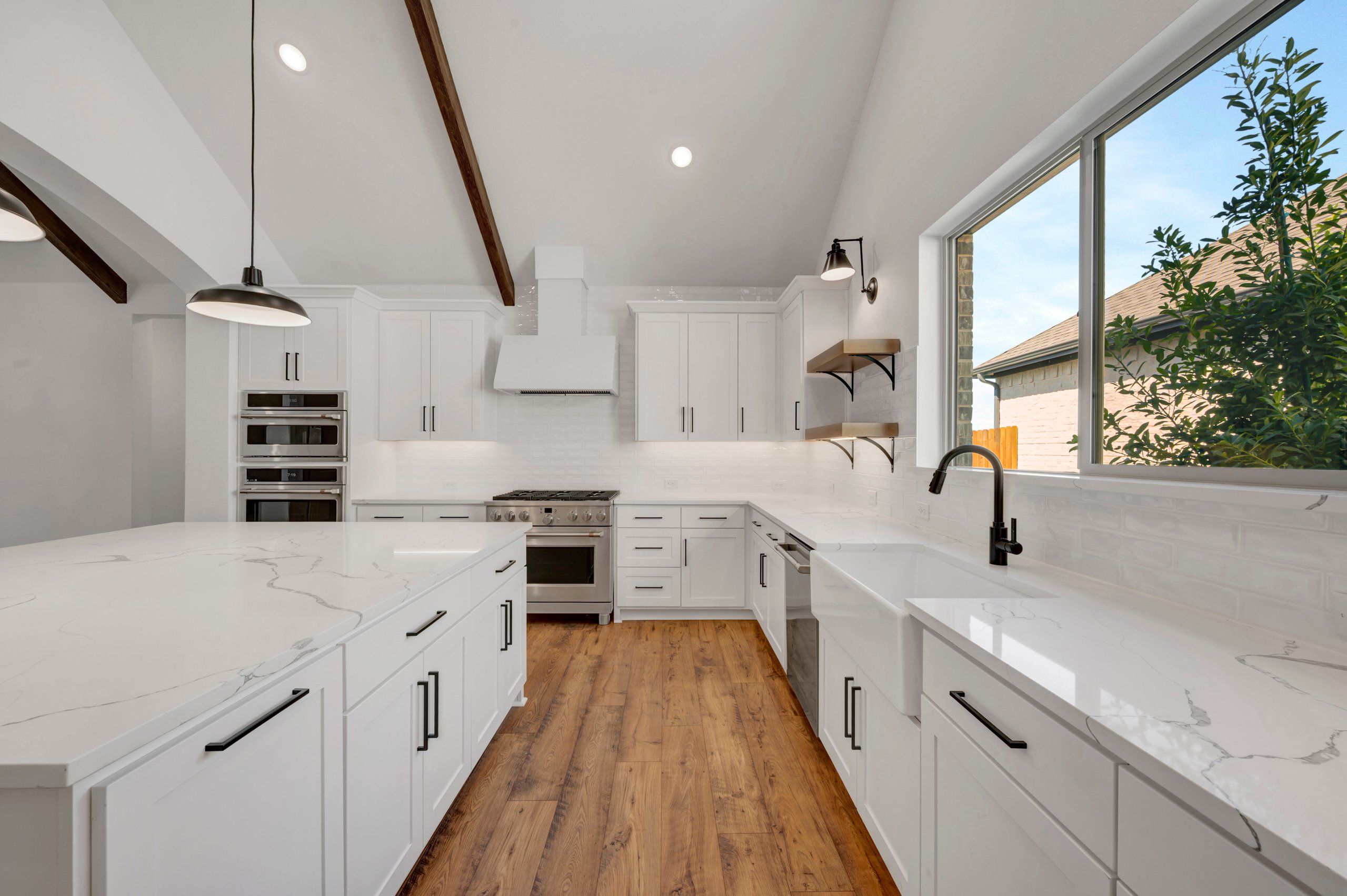 Kitchen - August 18, 2026