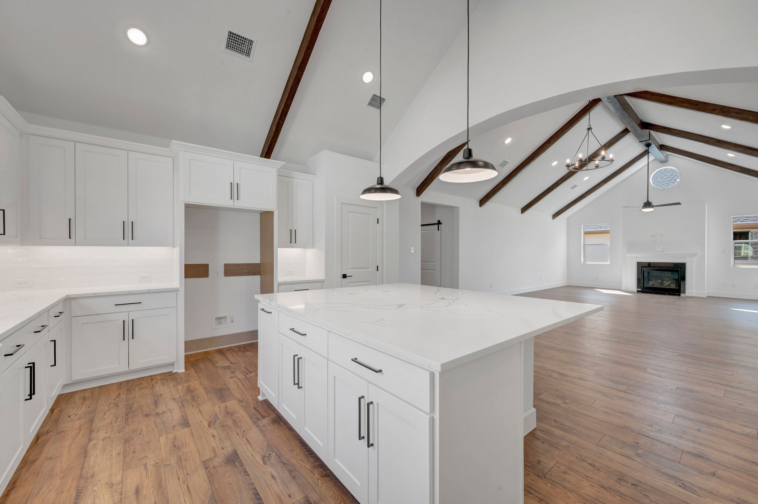 Kitchen - August 18, 2026