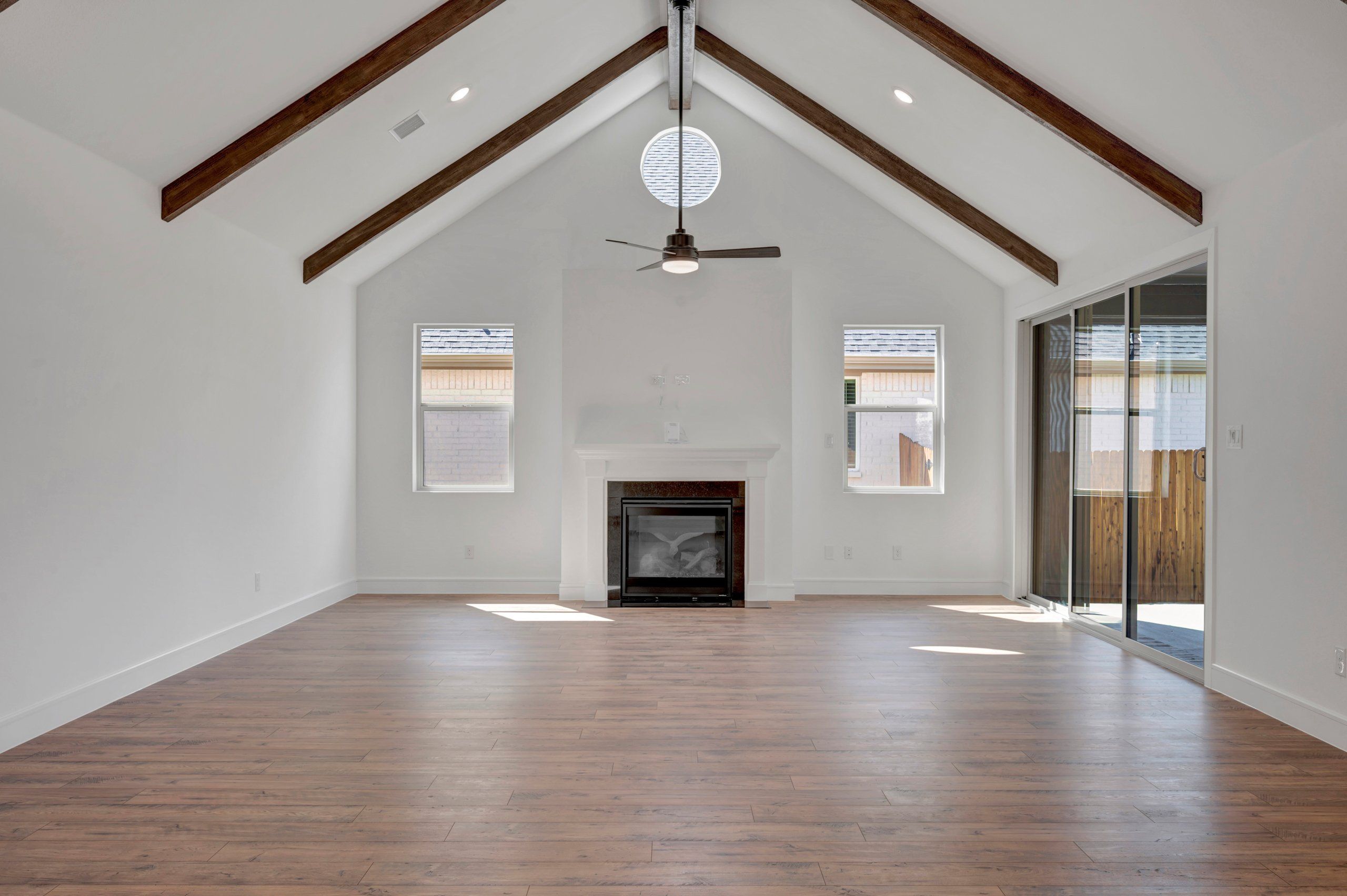 Great Room - August 18, 2026
