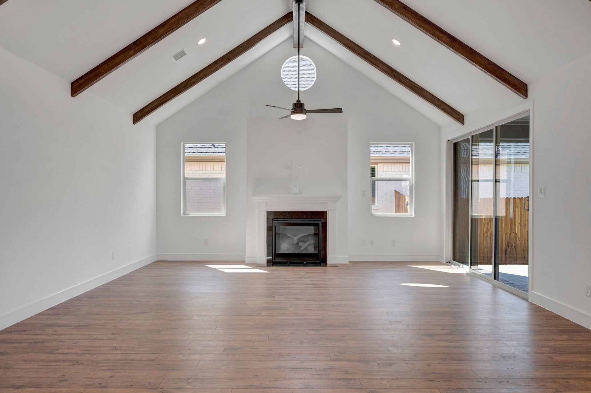 Great Room - August 18, 2026