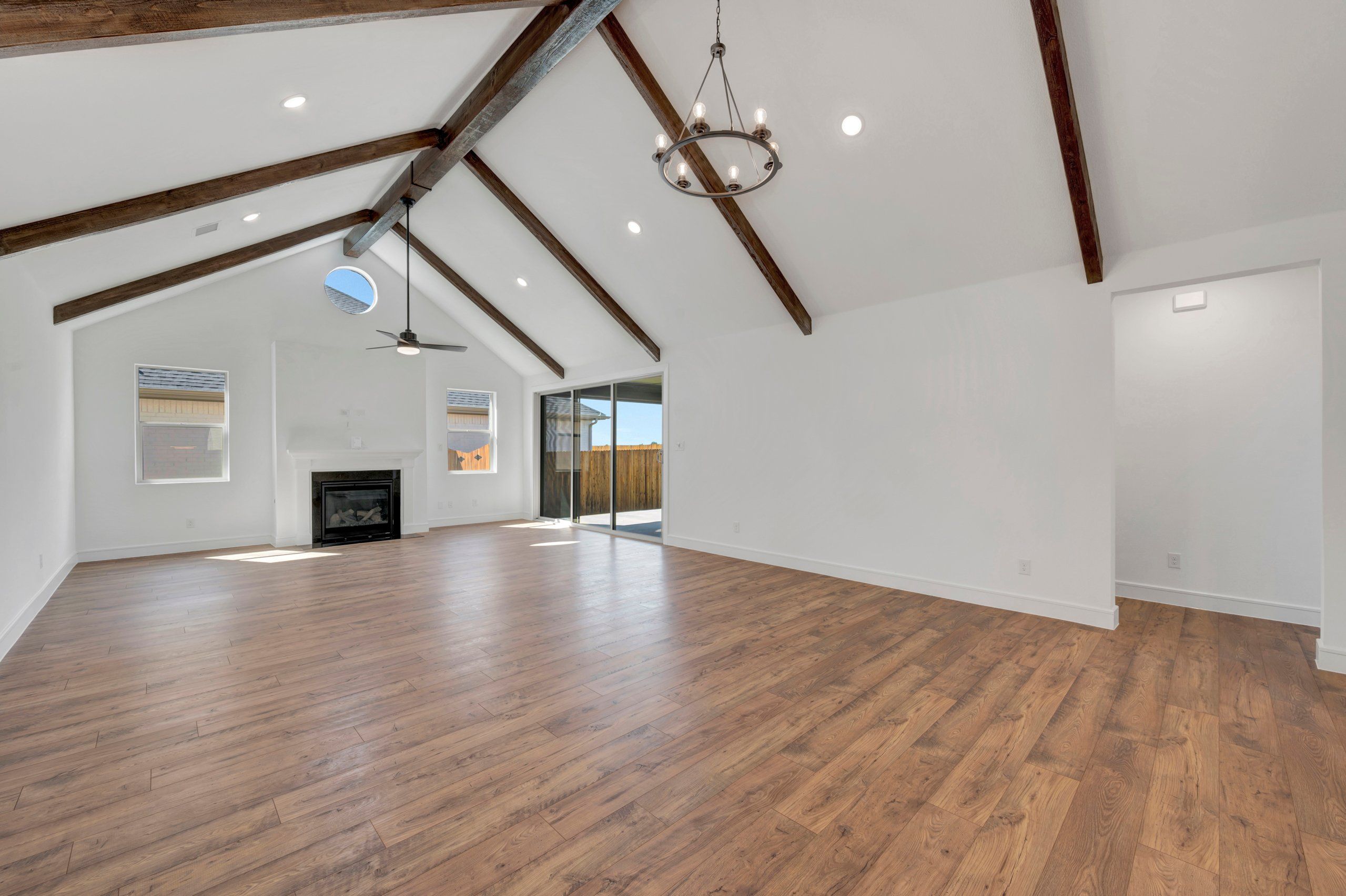 Great Room - August 18, 2026