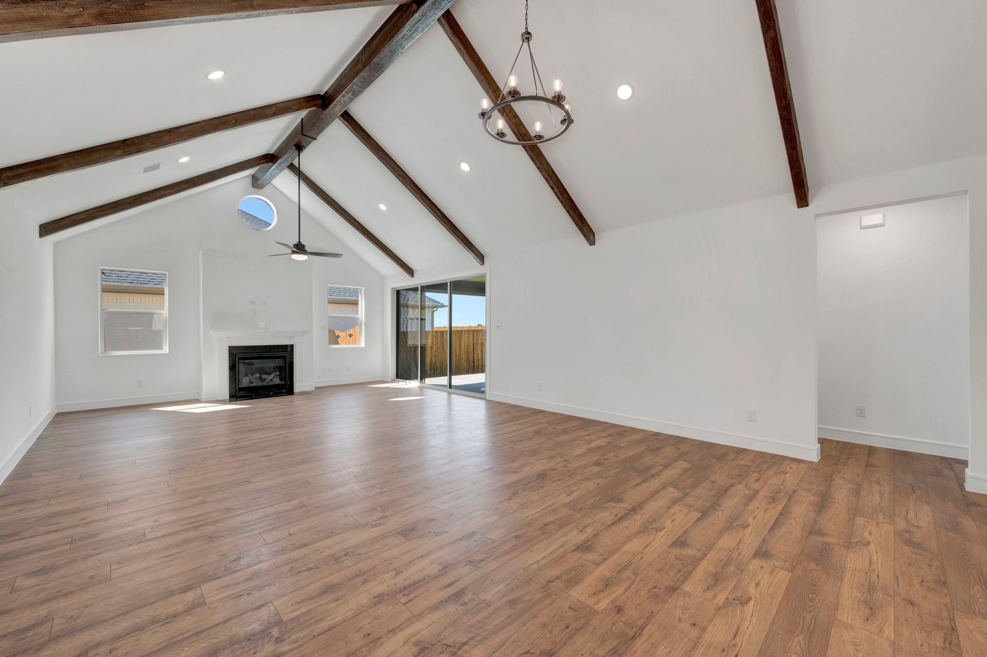 Great Room - August 18, 2026