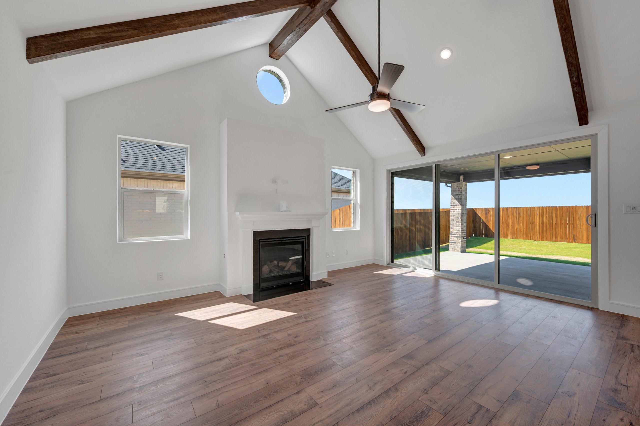 Great Room - August 18, 2026
