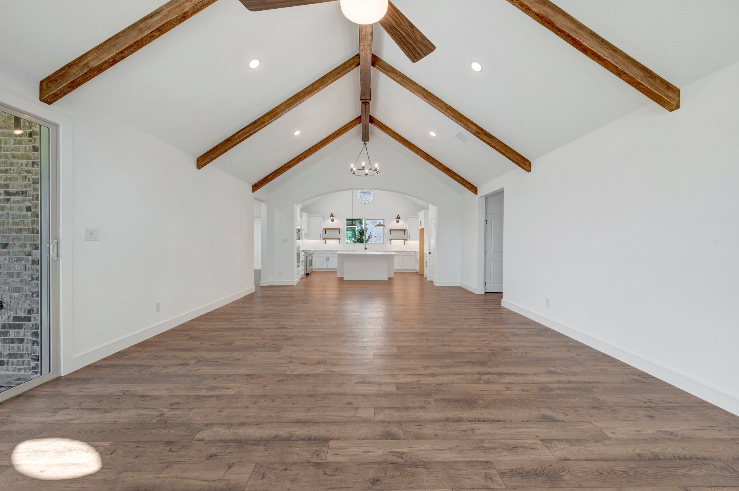 Great Room - August 18, 2026
