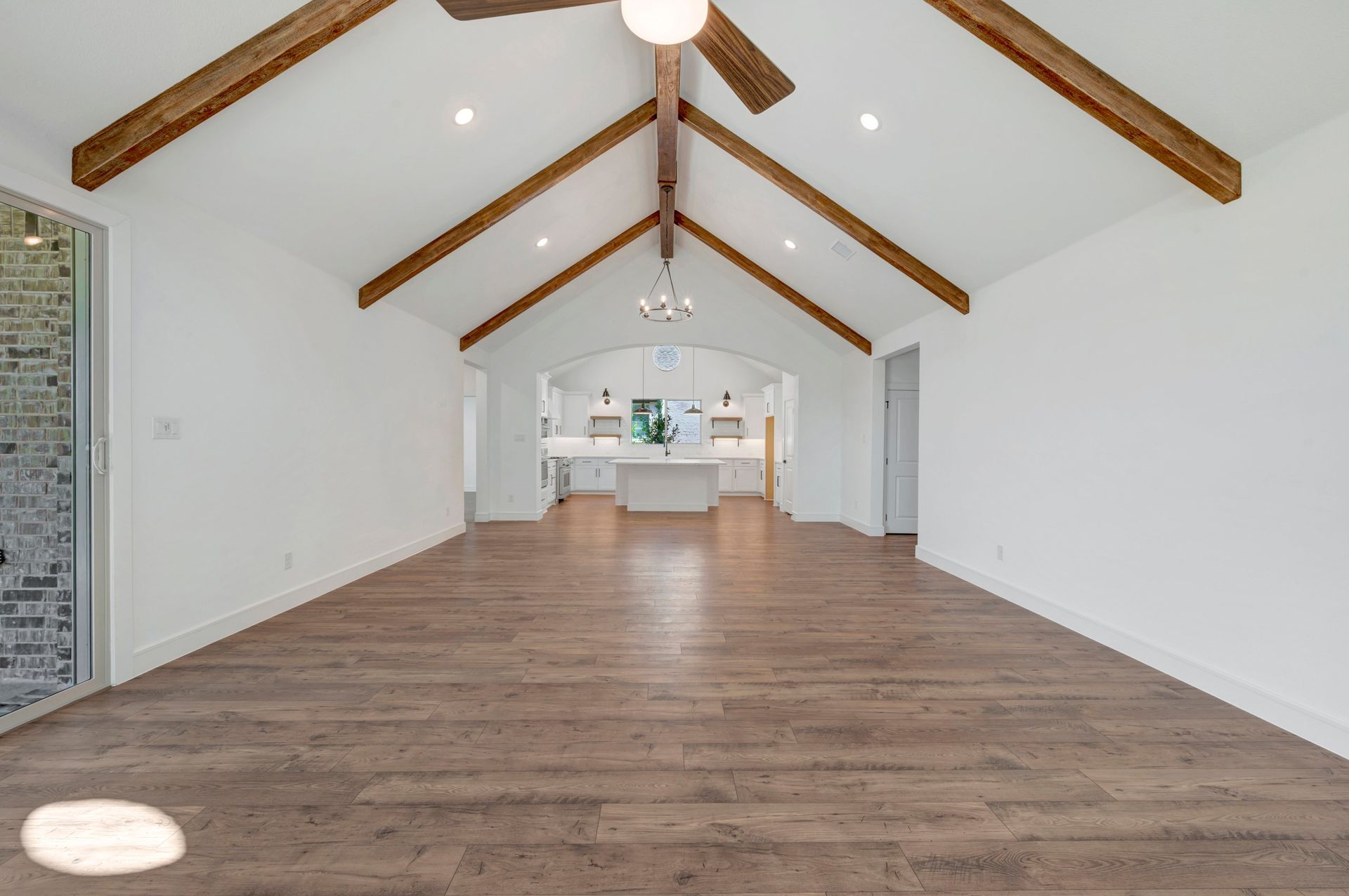 Great Room - August 18, 2026