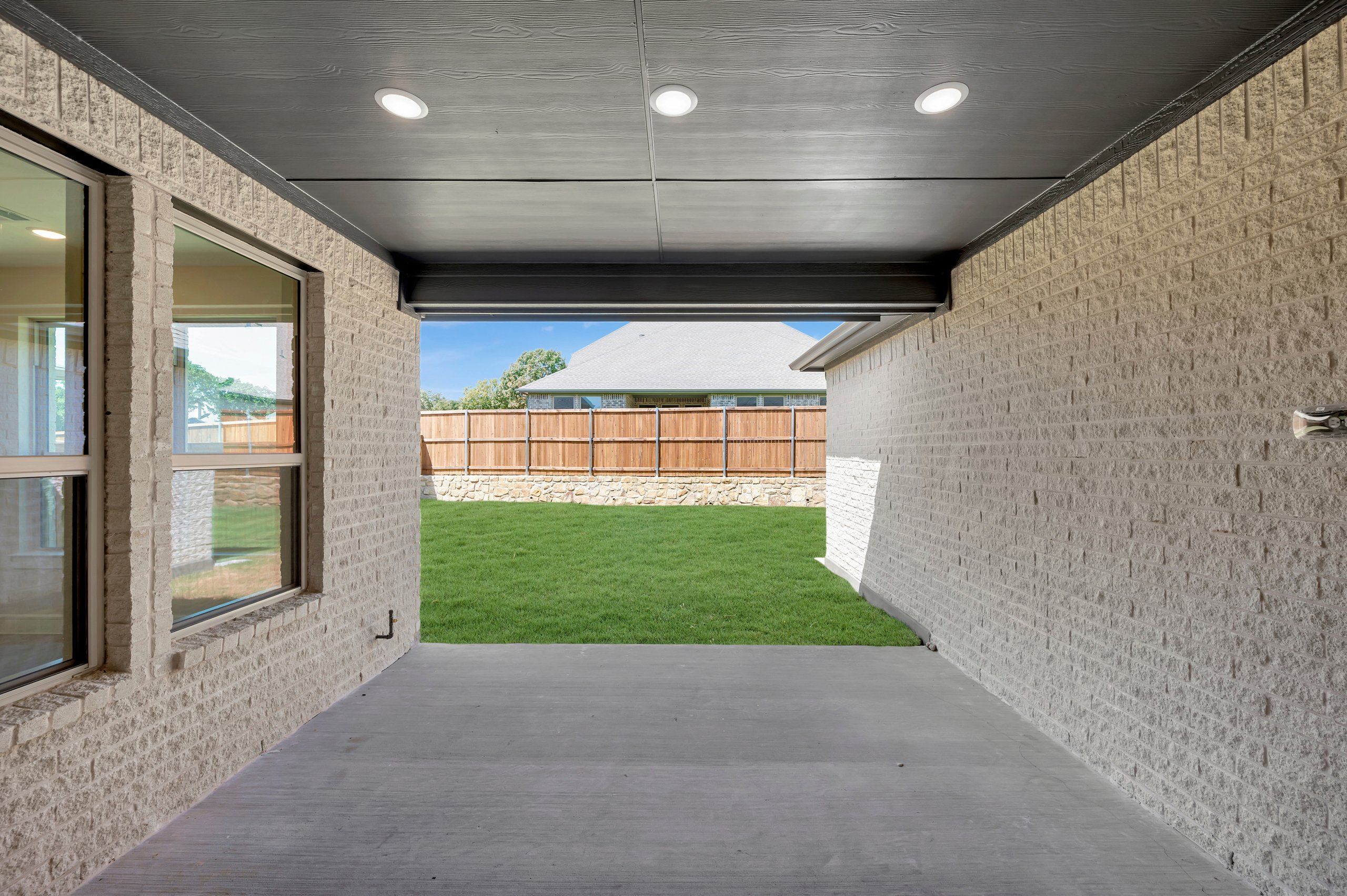 Mykonos - Sterling Greene: Arlington, Texas - K. Hovnanian® Homes