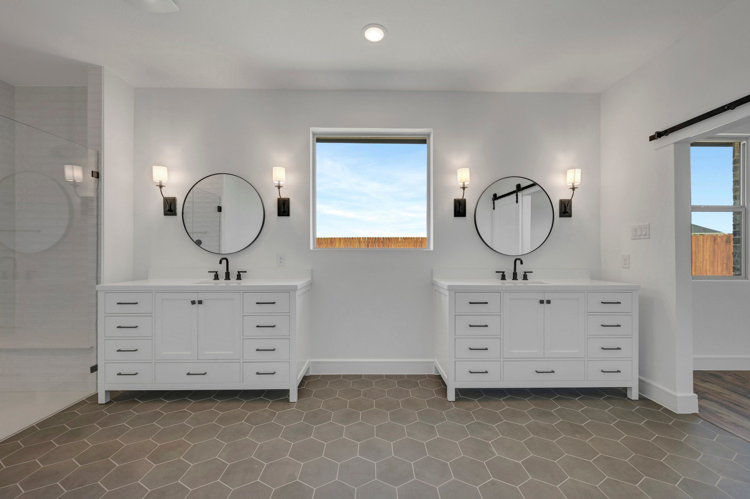 Interior - August 18, 2026