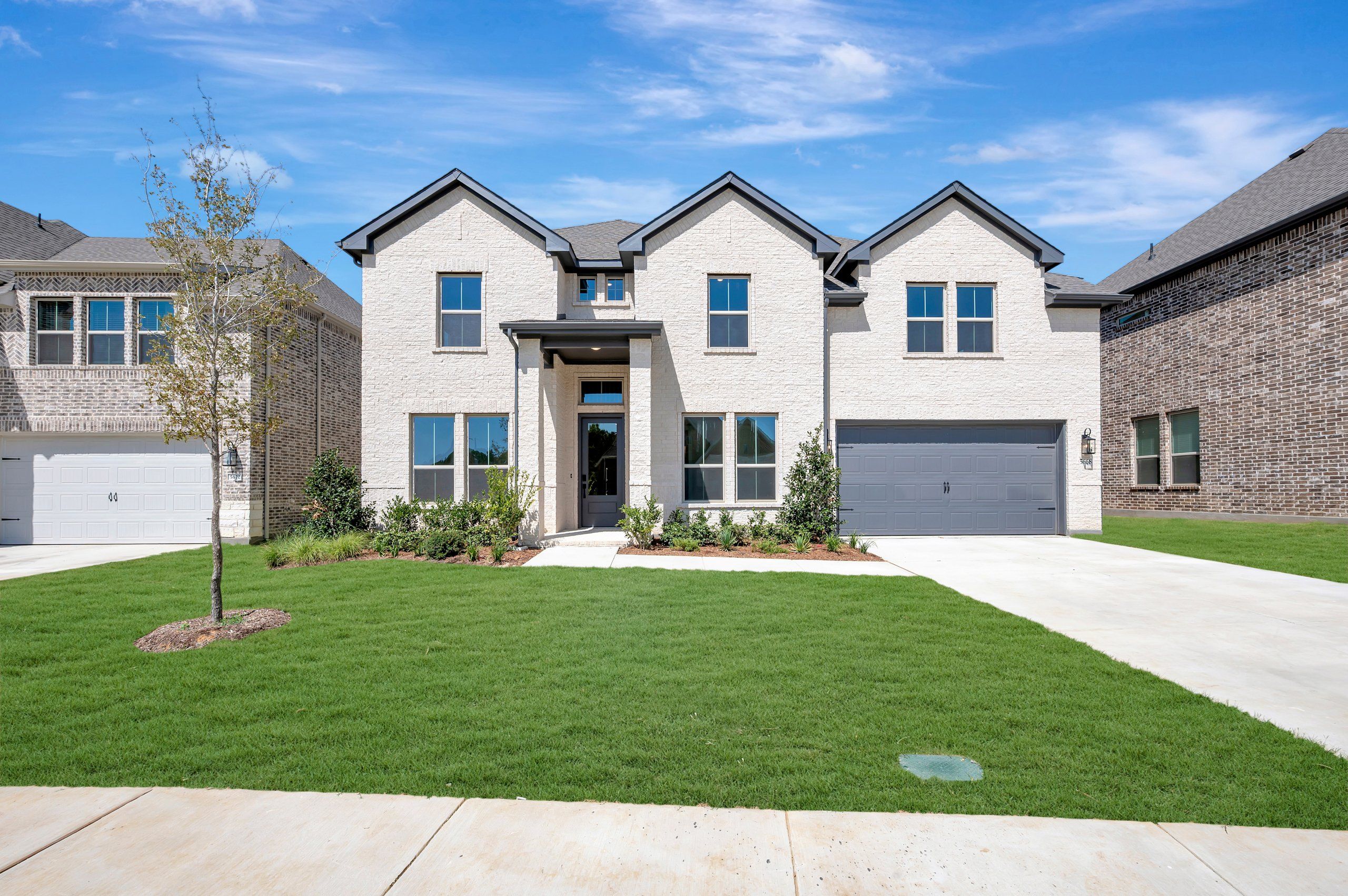 5668 Taylor Trail (Mykonos)