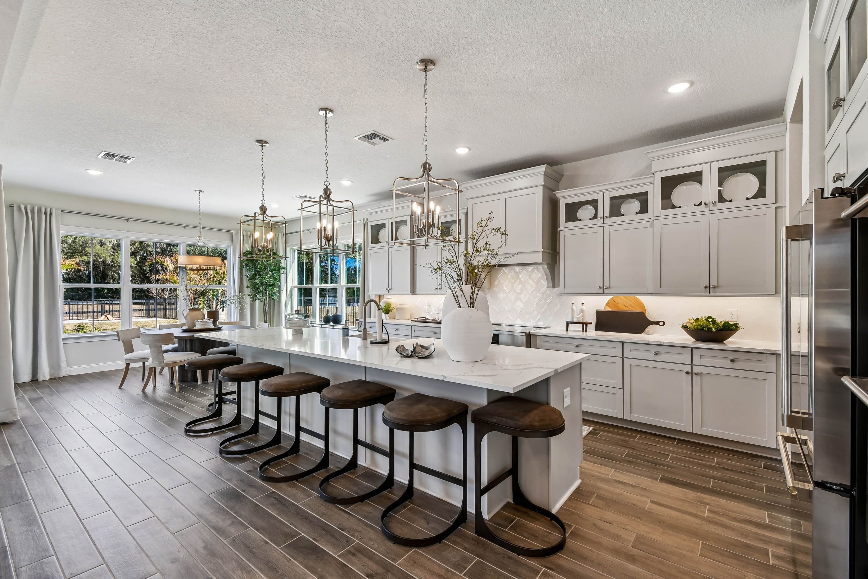 casa en Preserve at Deer Lakes por K. Hovnanian® Homes