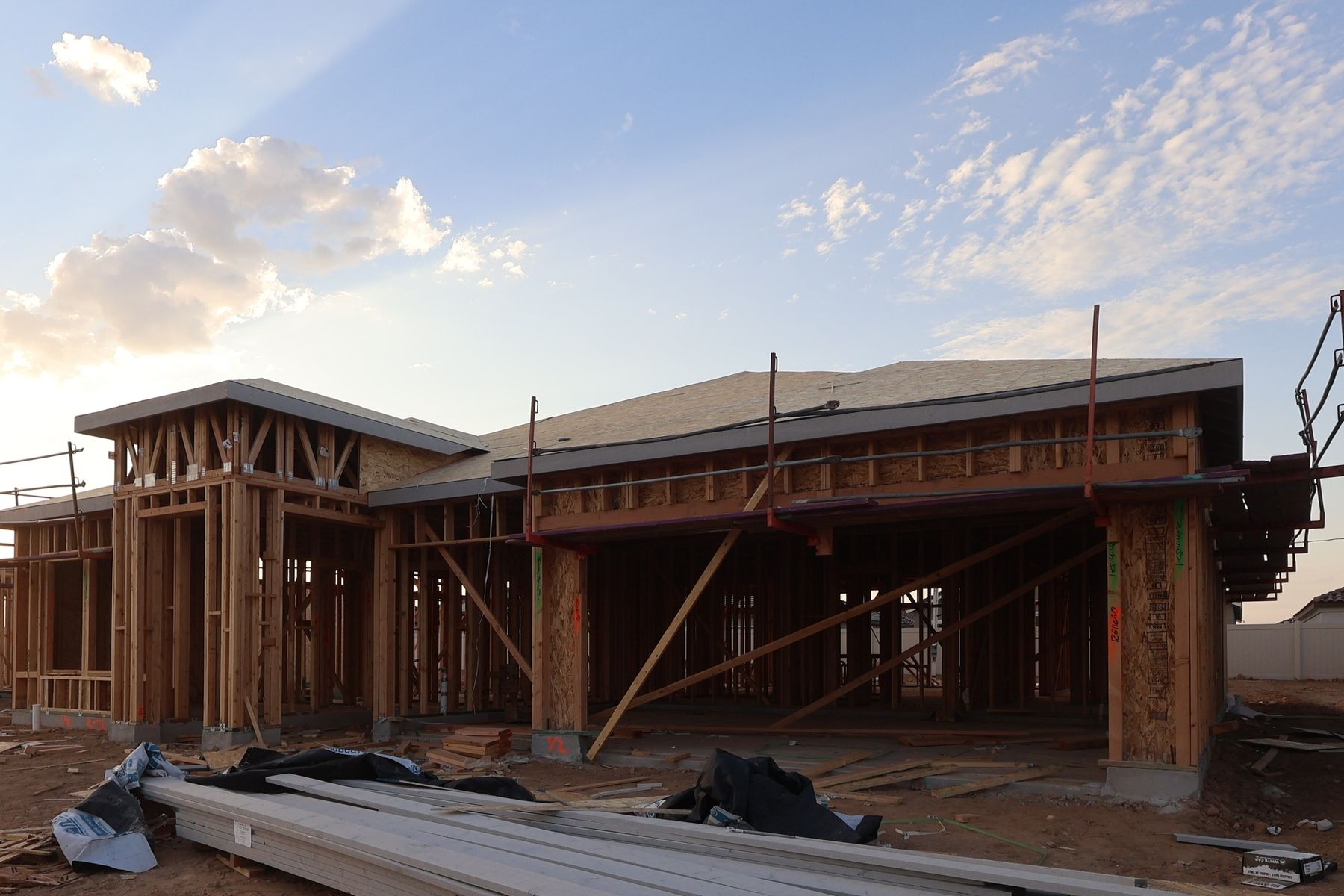 Exterior - August 12, 2026