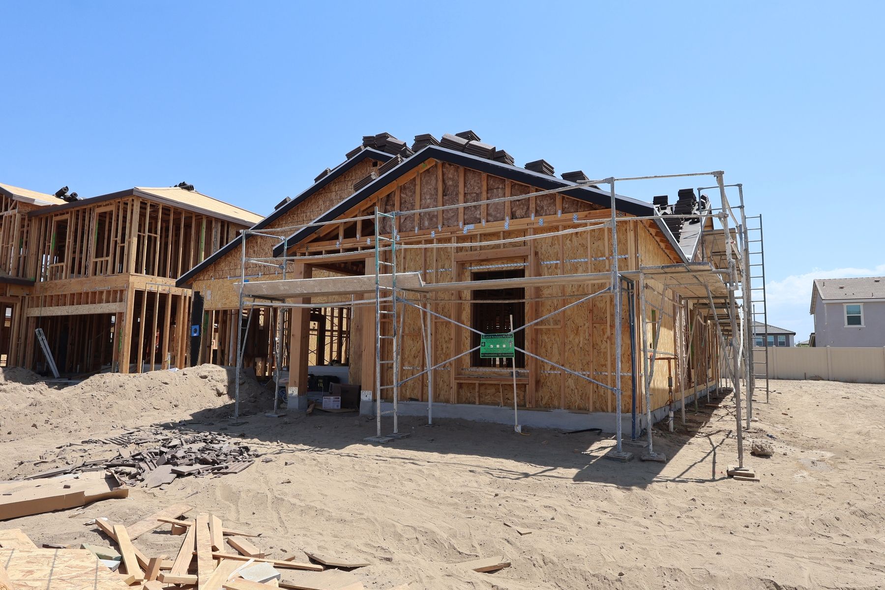 Exterior - August 10, 2026