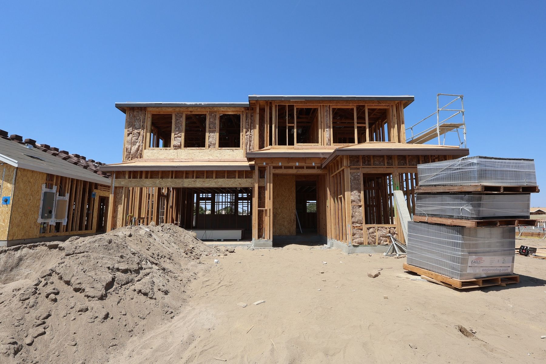 Exterior - August 10, 2026