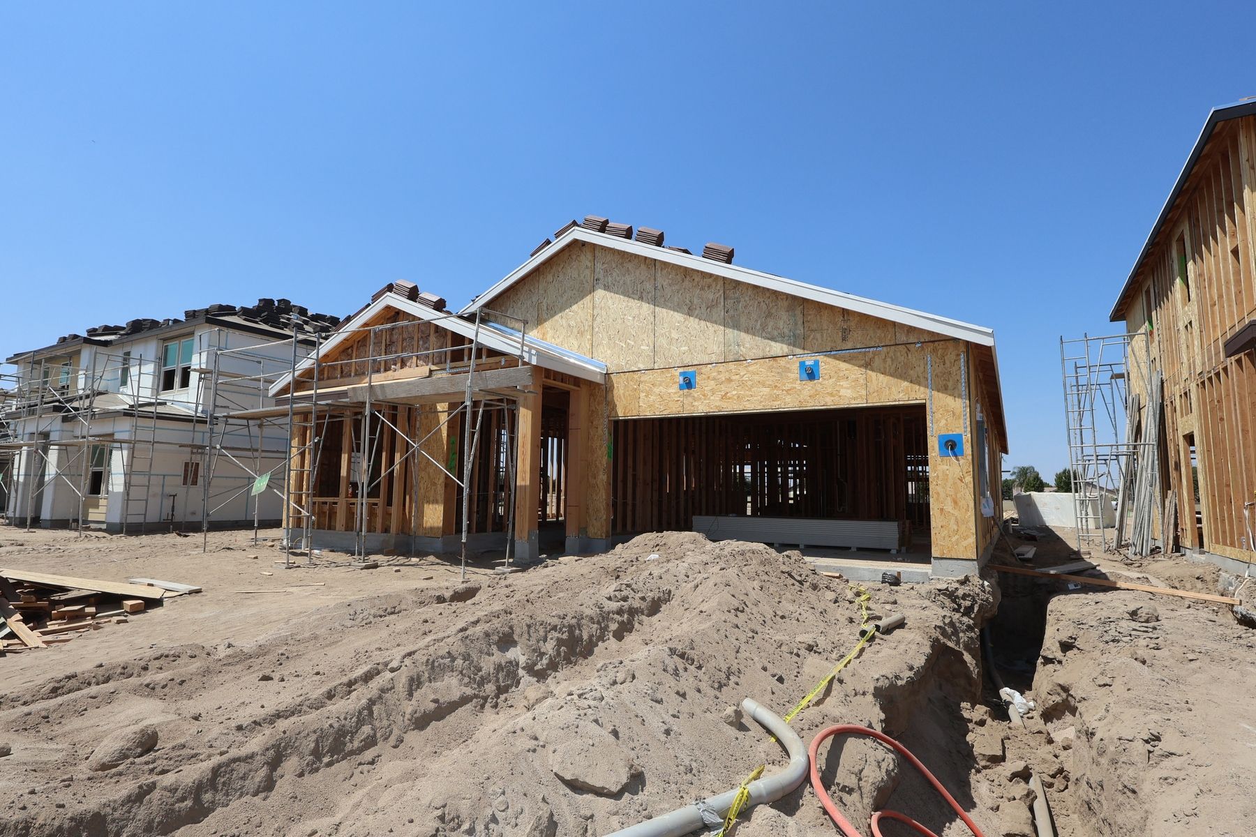 Exterior - August 10, 2026