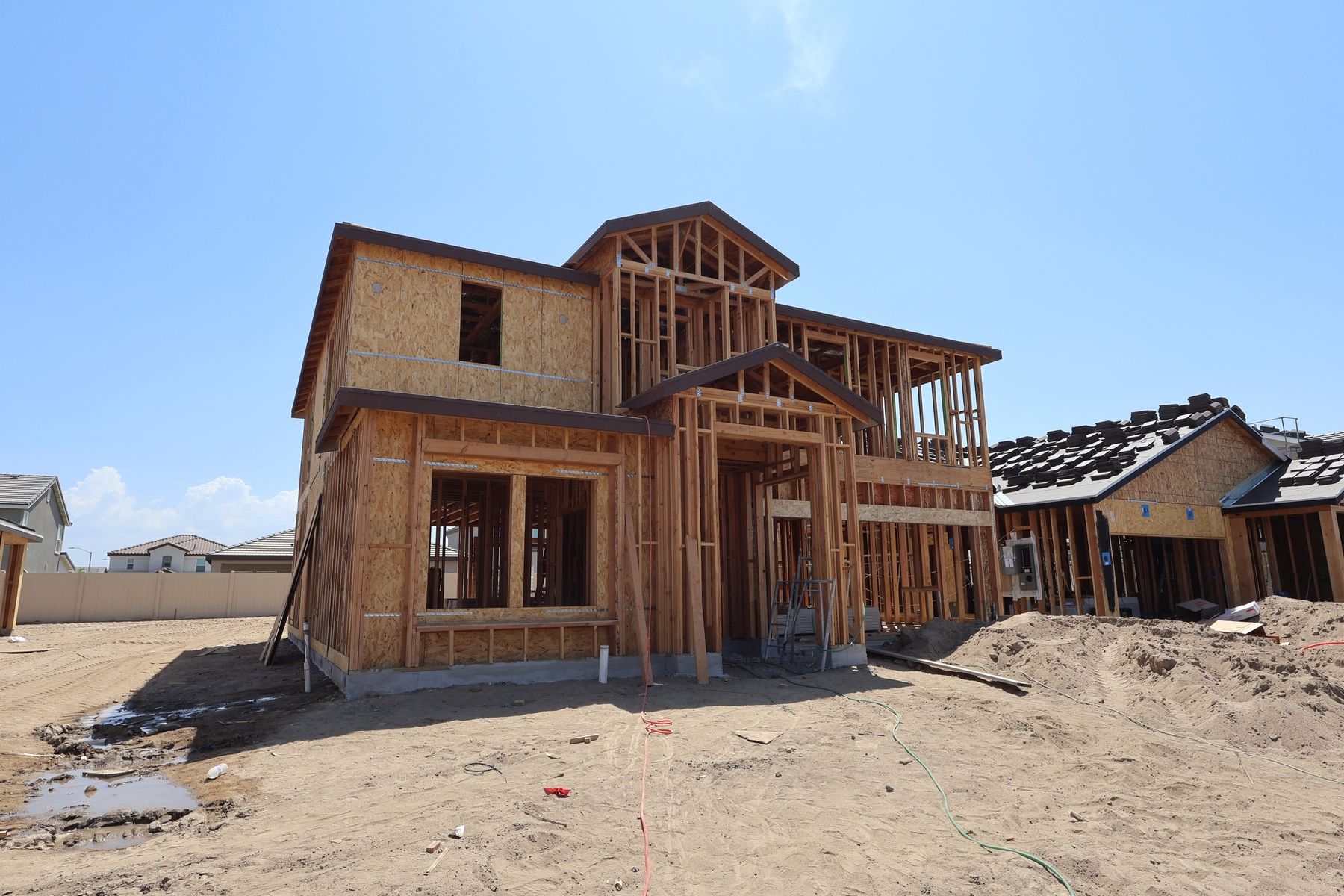 Exterior - August 10, 2026