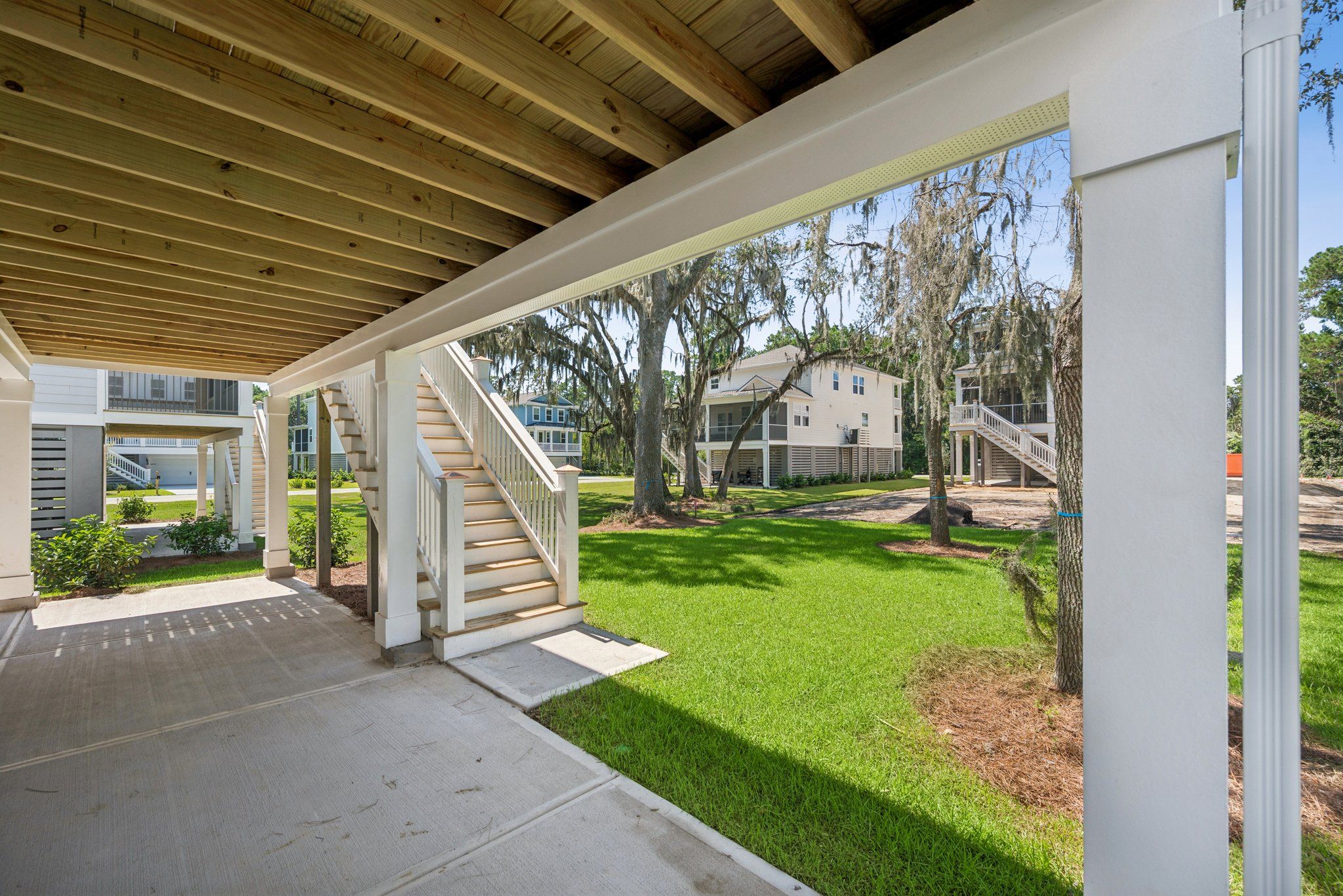 Porch - August 20, 2026