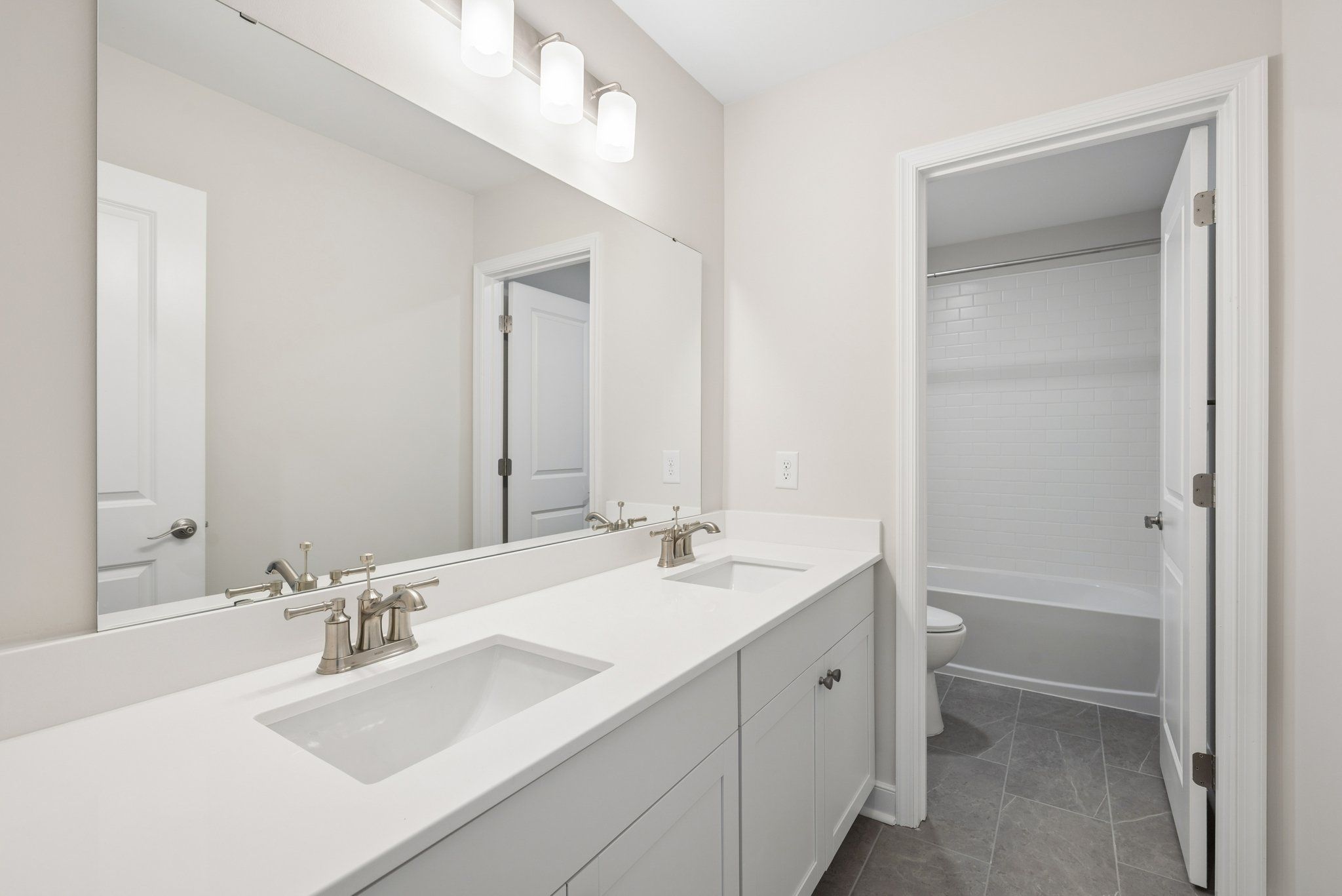 Bathroom - August 20, 2026