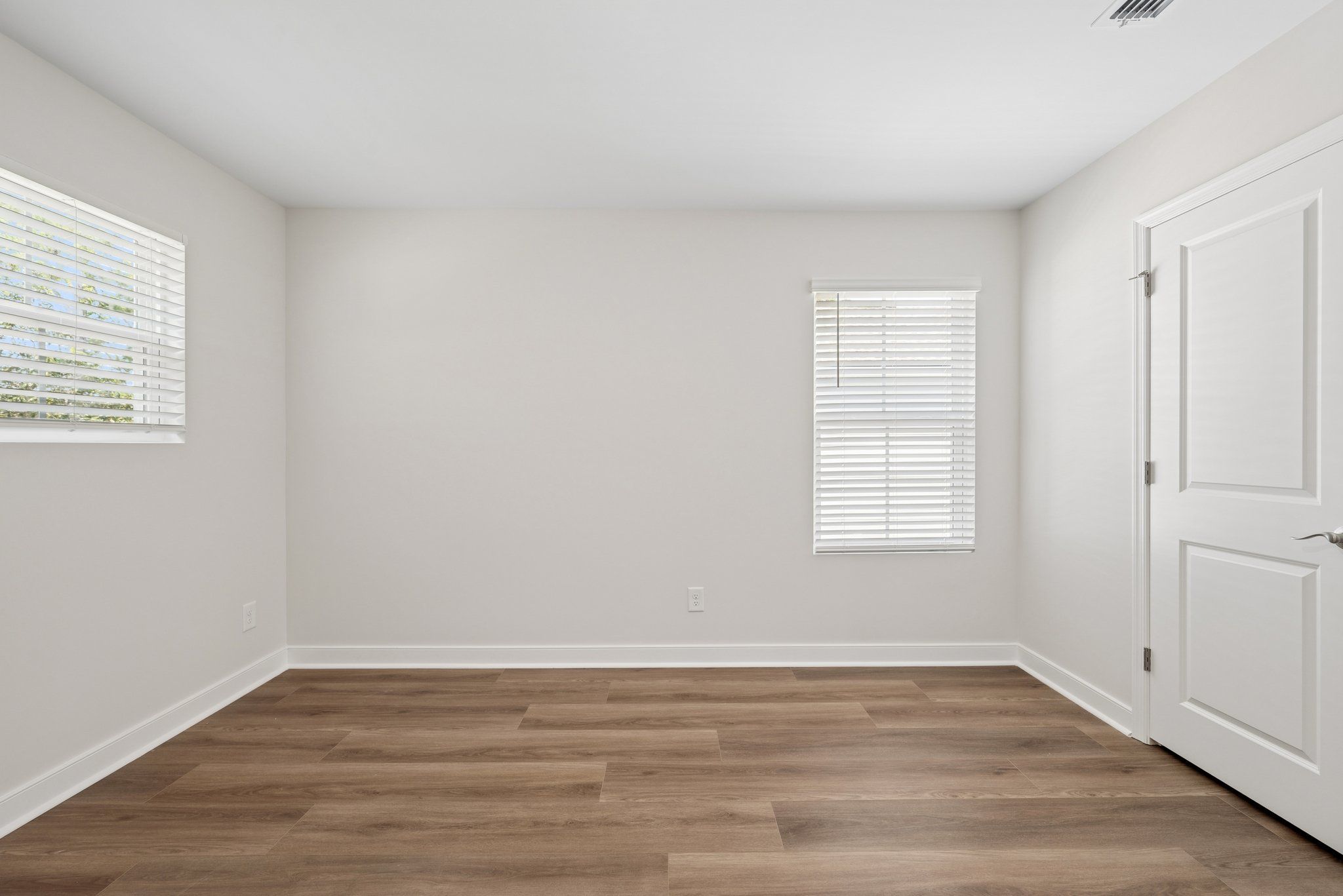Interior - August 20, 2026