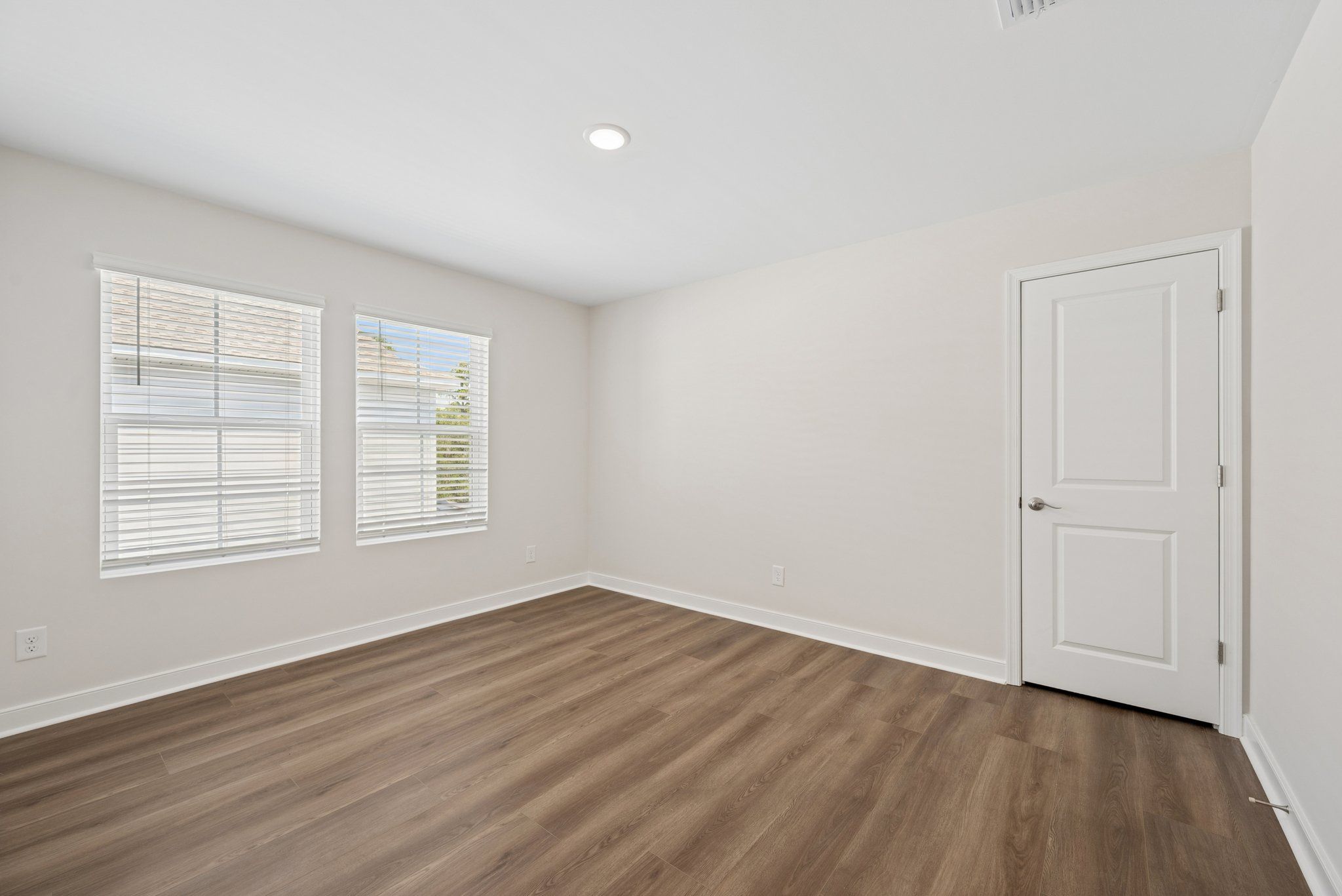 Interior - August 20, 2026