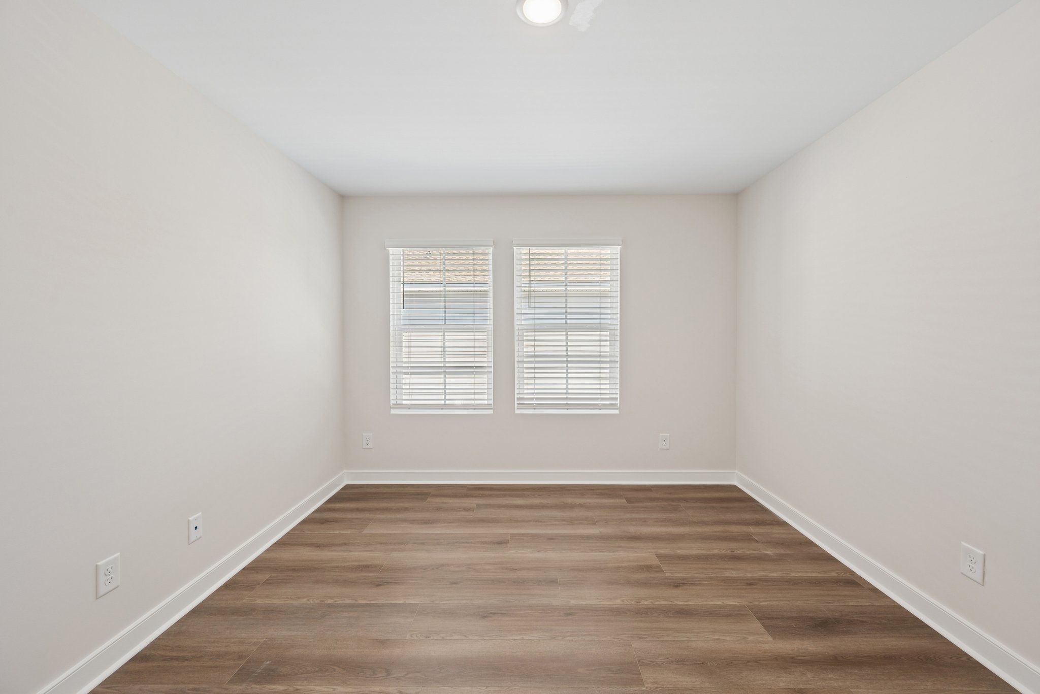 Interior - August 20, 2026