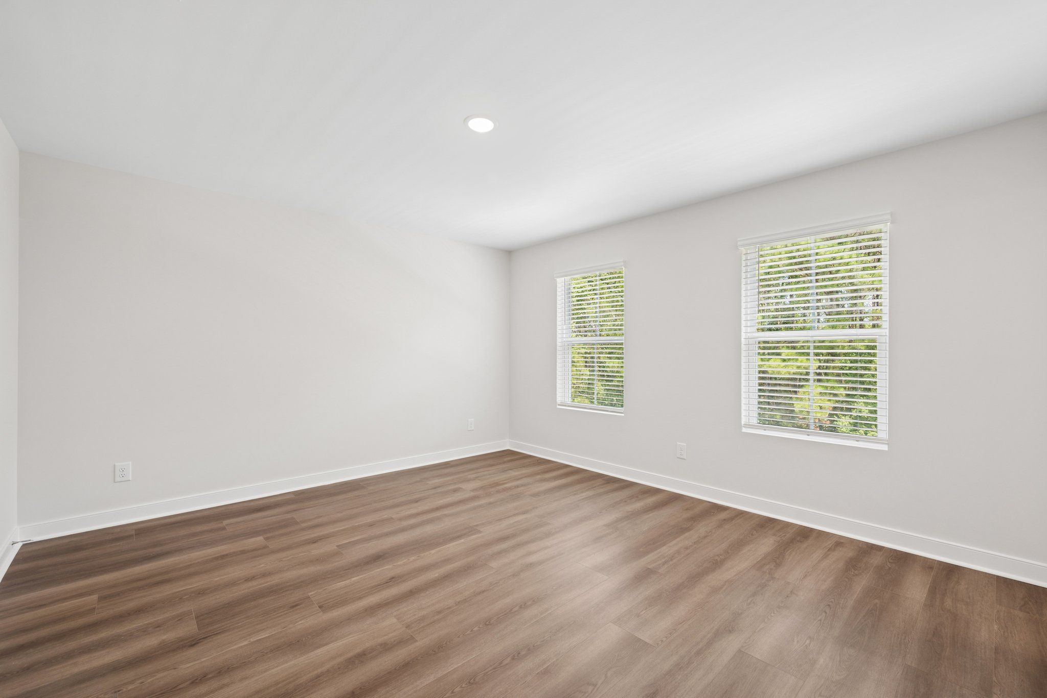Interior - August 20, 2026