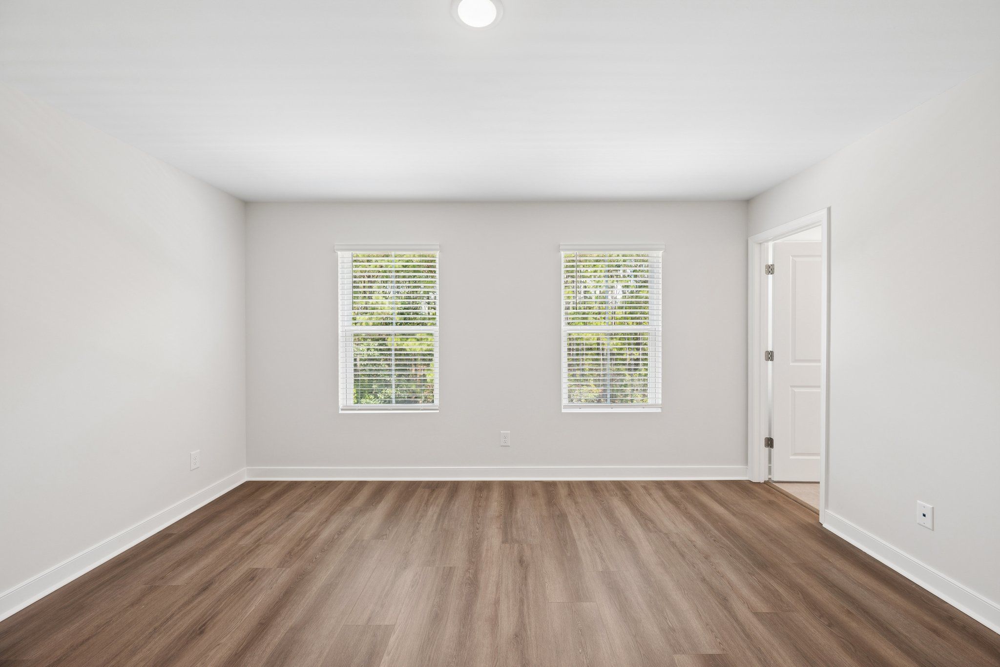 Interior - August 20, 2026