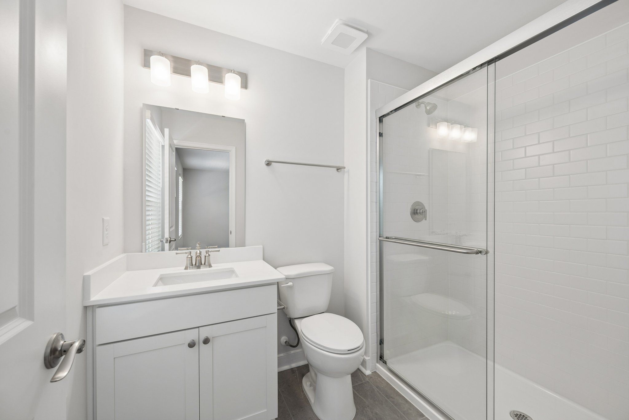 Bathroom - August 20, 2026
