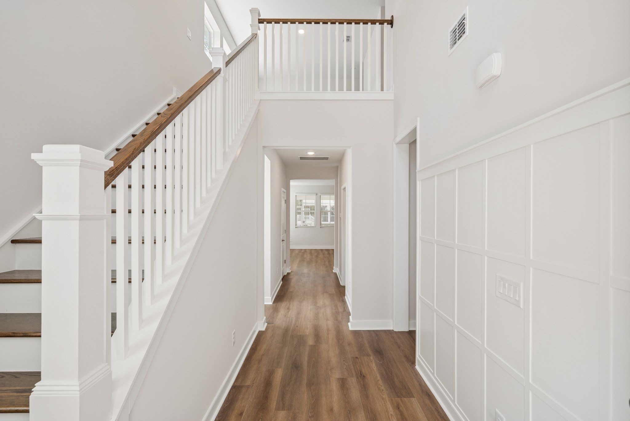 Interior - August 20, 2026