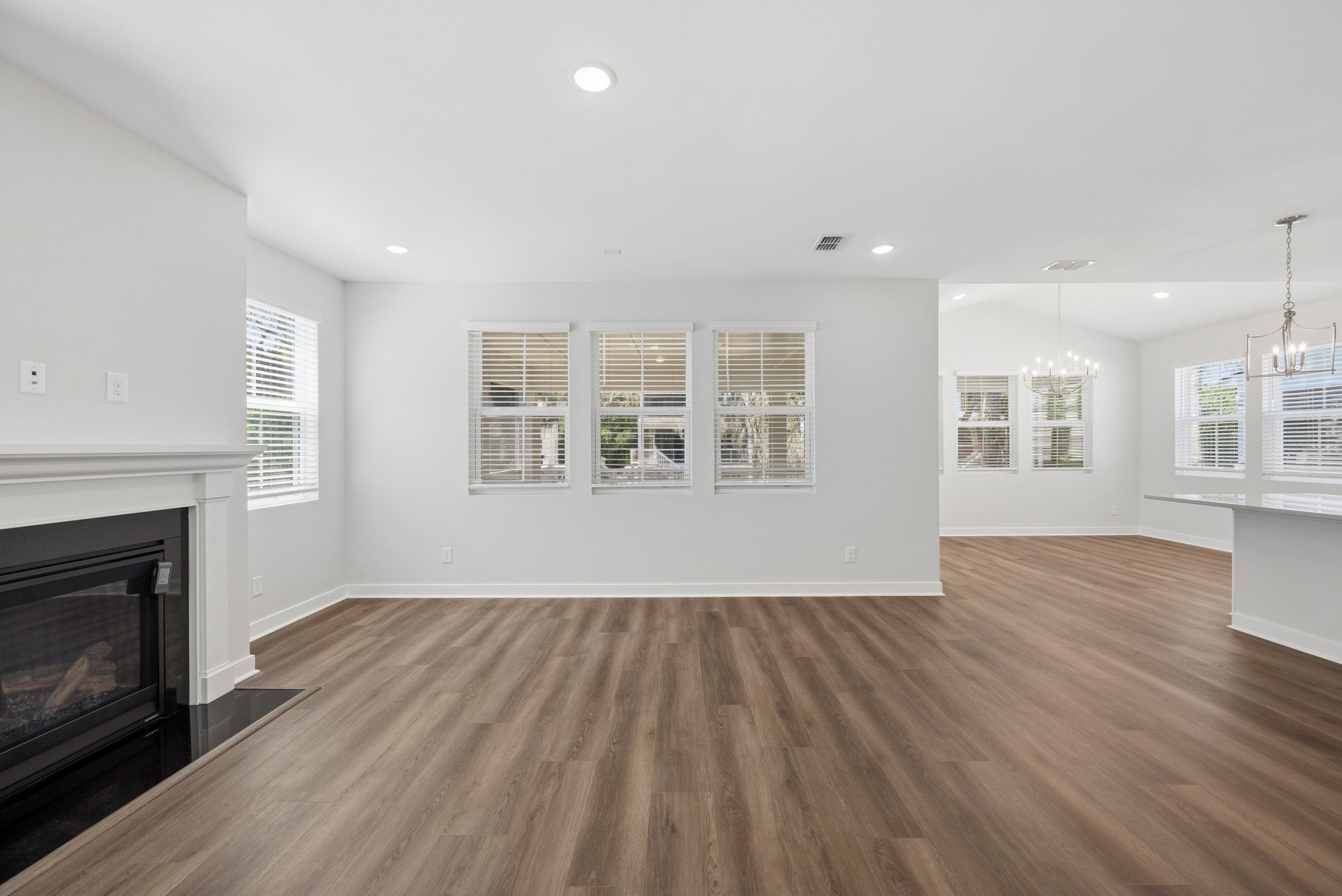 Great Room - August 20, 2026