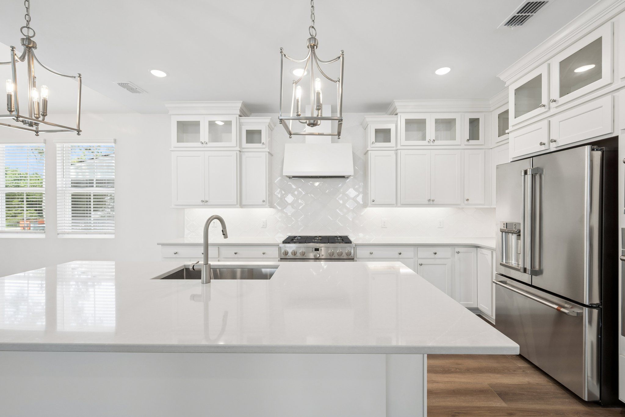 Kitchen - August 20, 2026