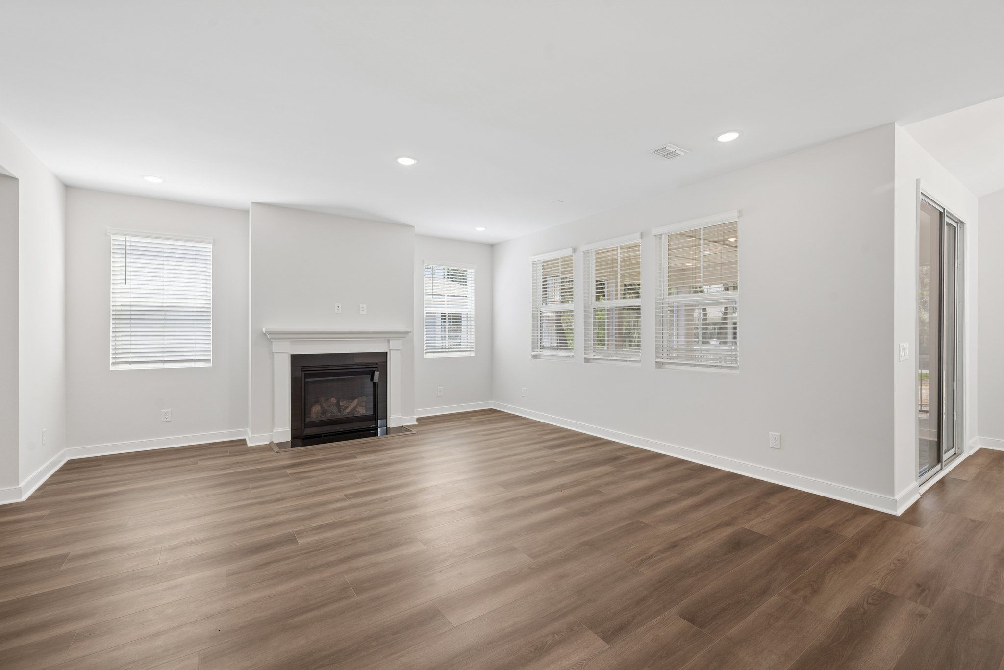 Great Room - August 20, 2026