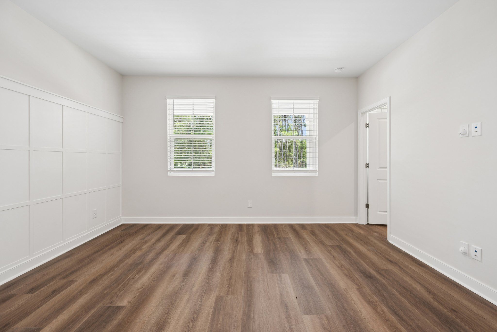 Interior - August 20, 2026
