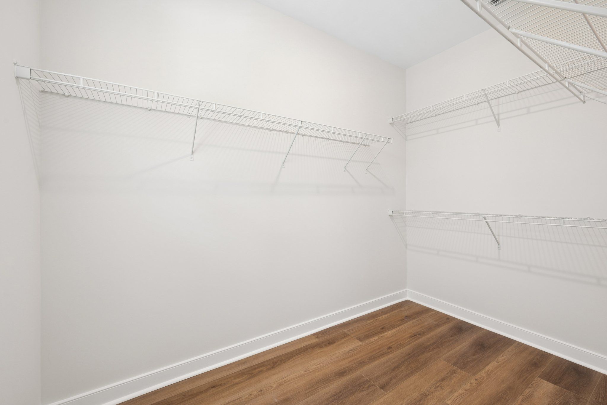 Closet - August 20, 2026