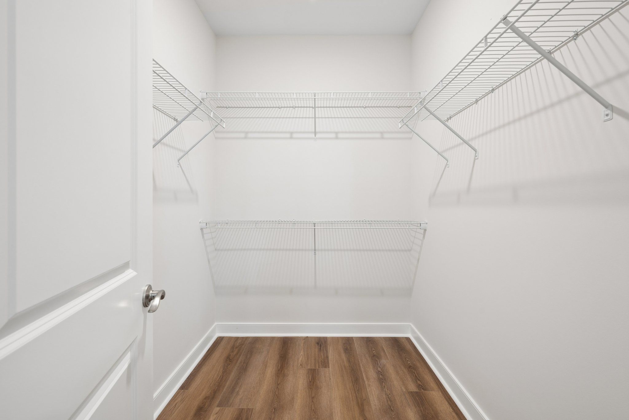 Closet - August 20, 2026