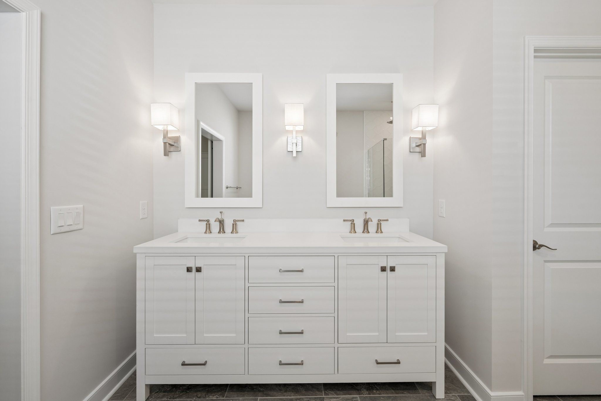 Bathroom - August 20, 2026