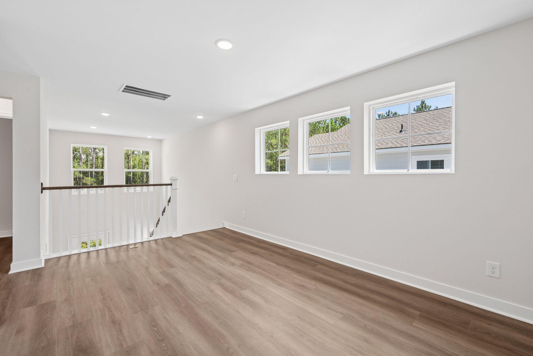 Interior - August 20, 2026