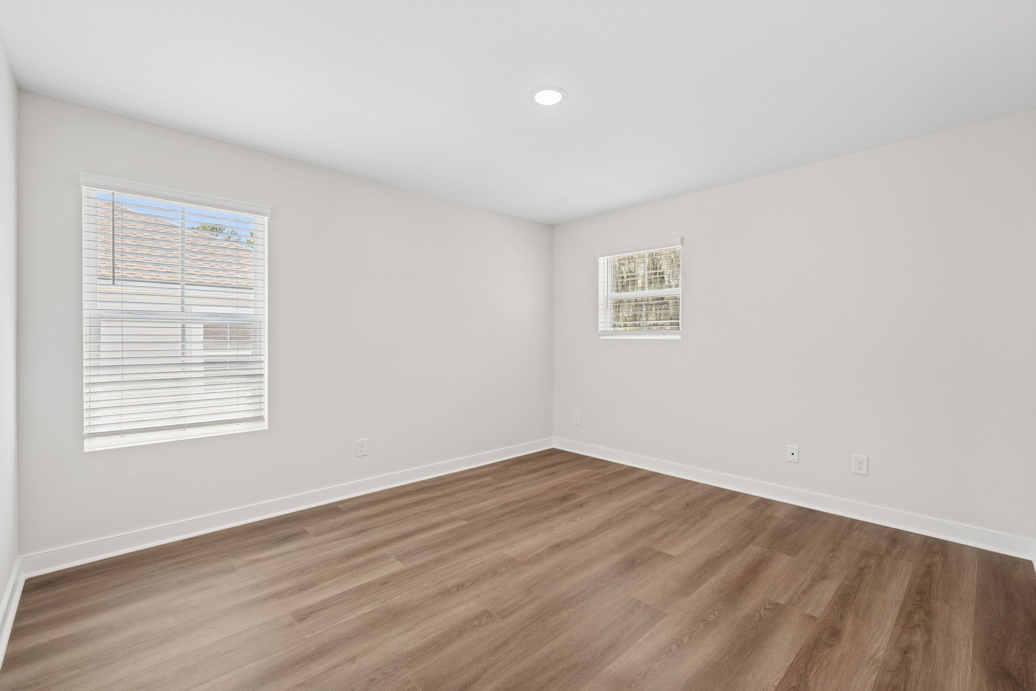 Bedroom - August 20, 2026