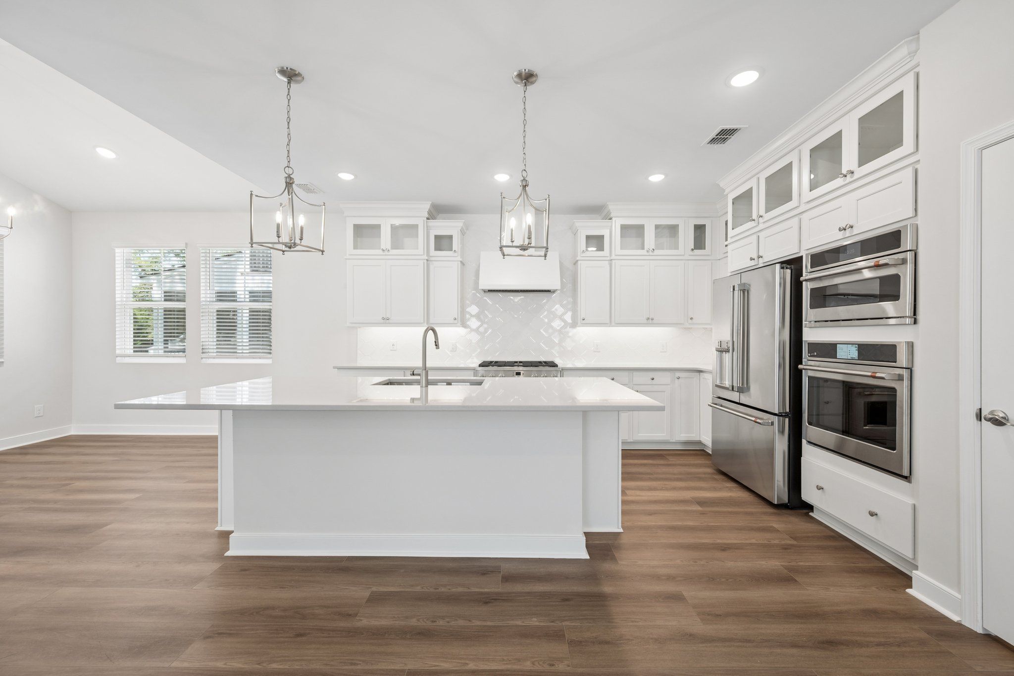Kitchen - August 20, 2026