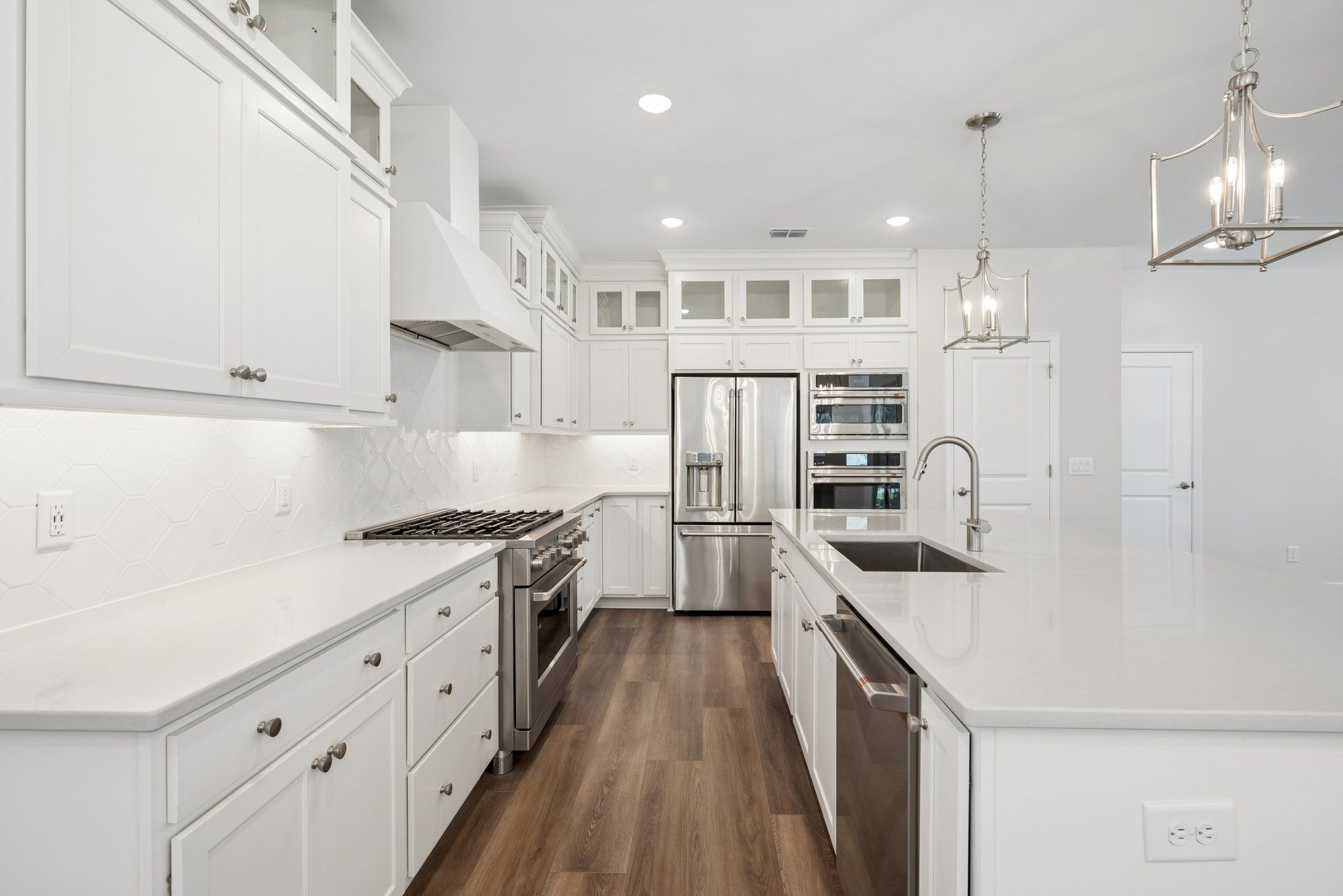 Kitchen - August 20, 2026